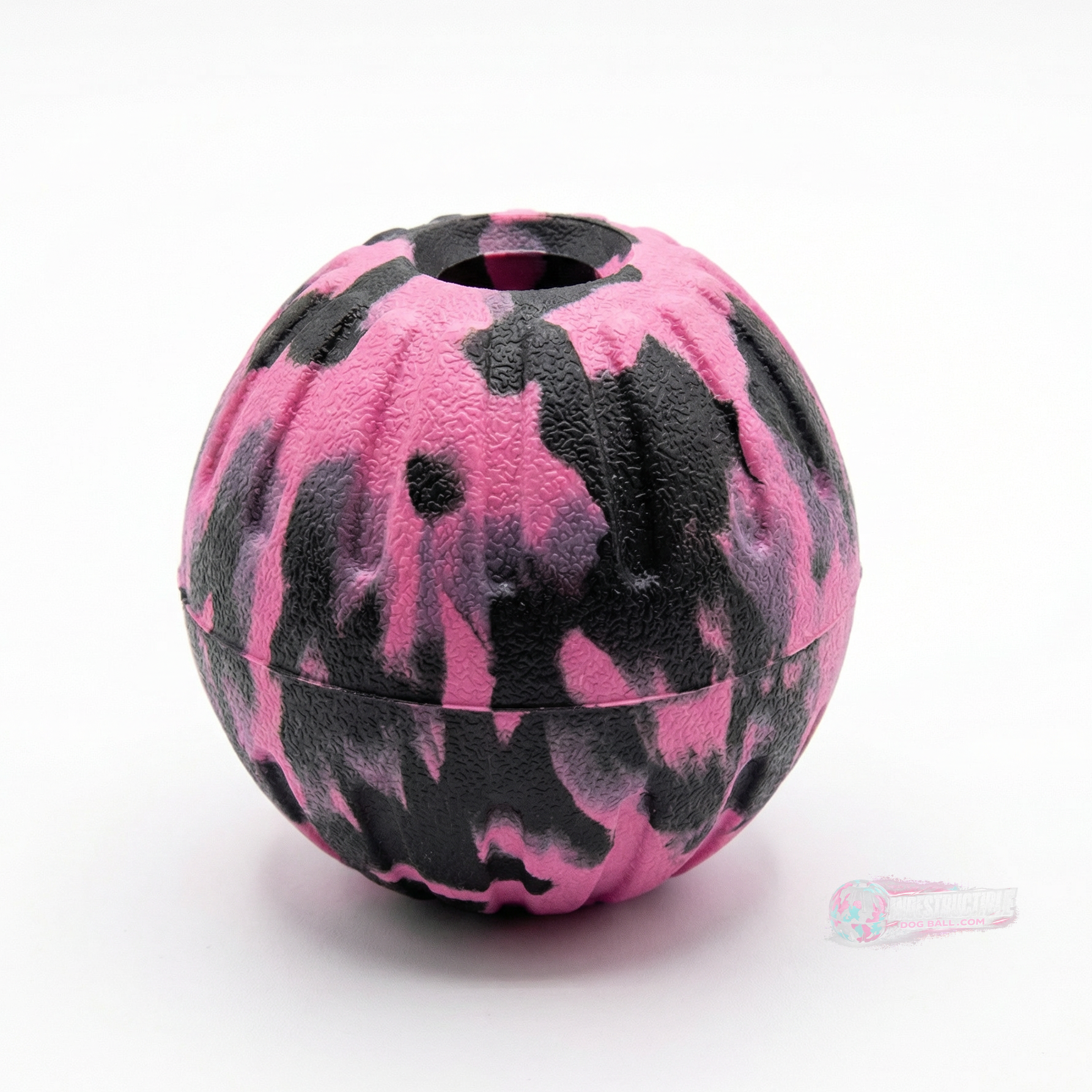 Indestructible Dog Ball