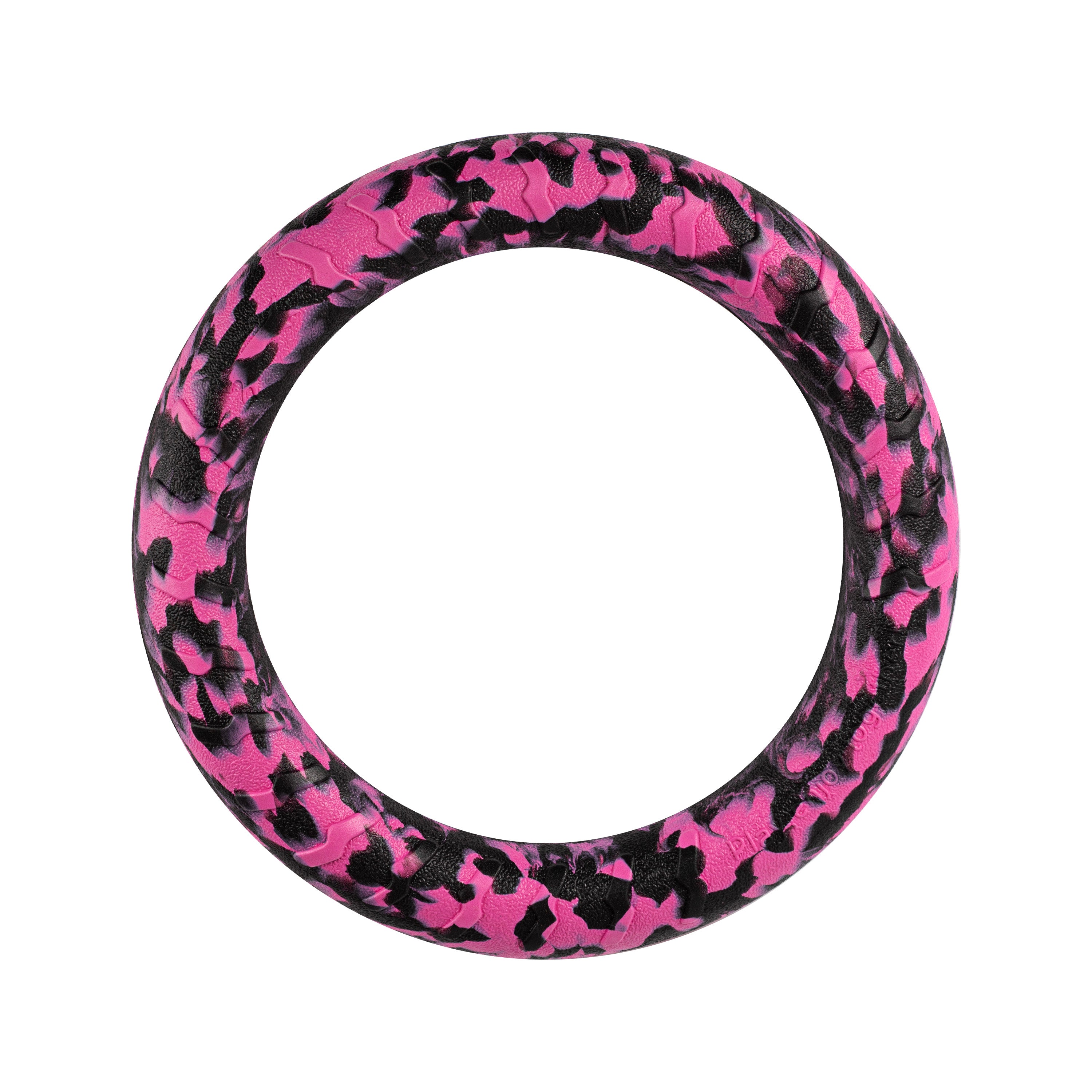 Indestructible Toss Ring