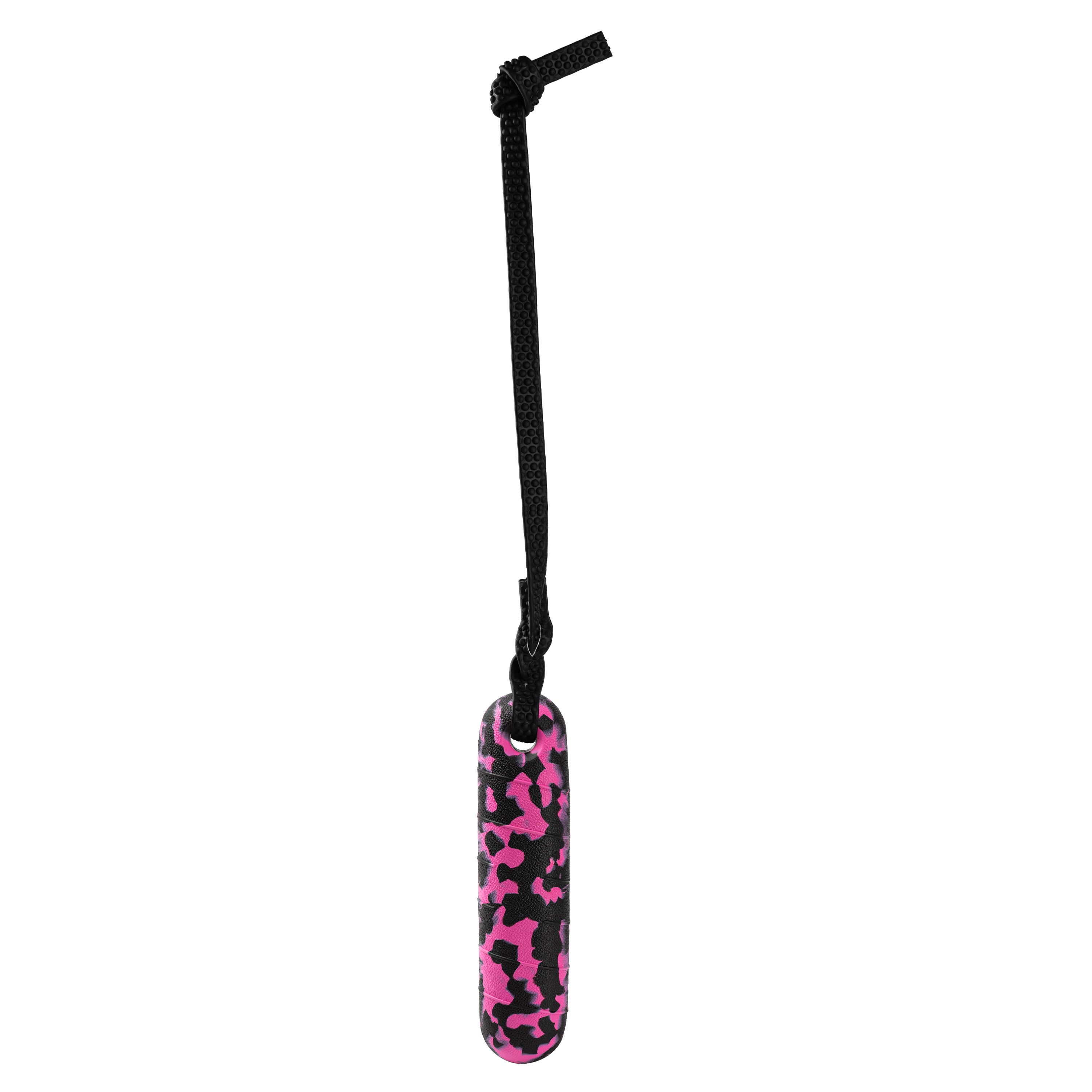 Indestructible Bumper Stick