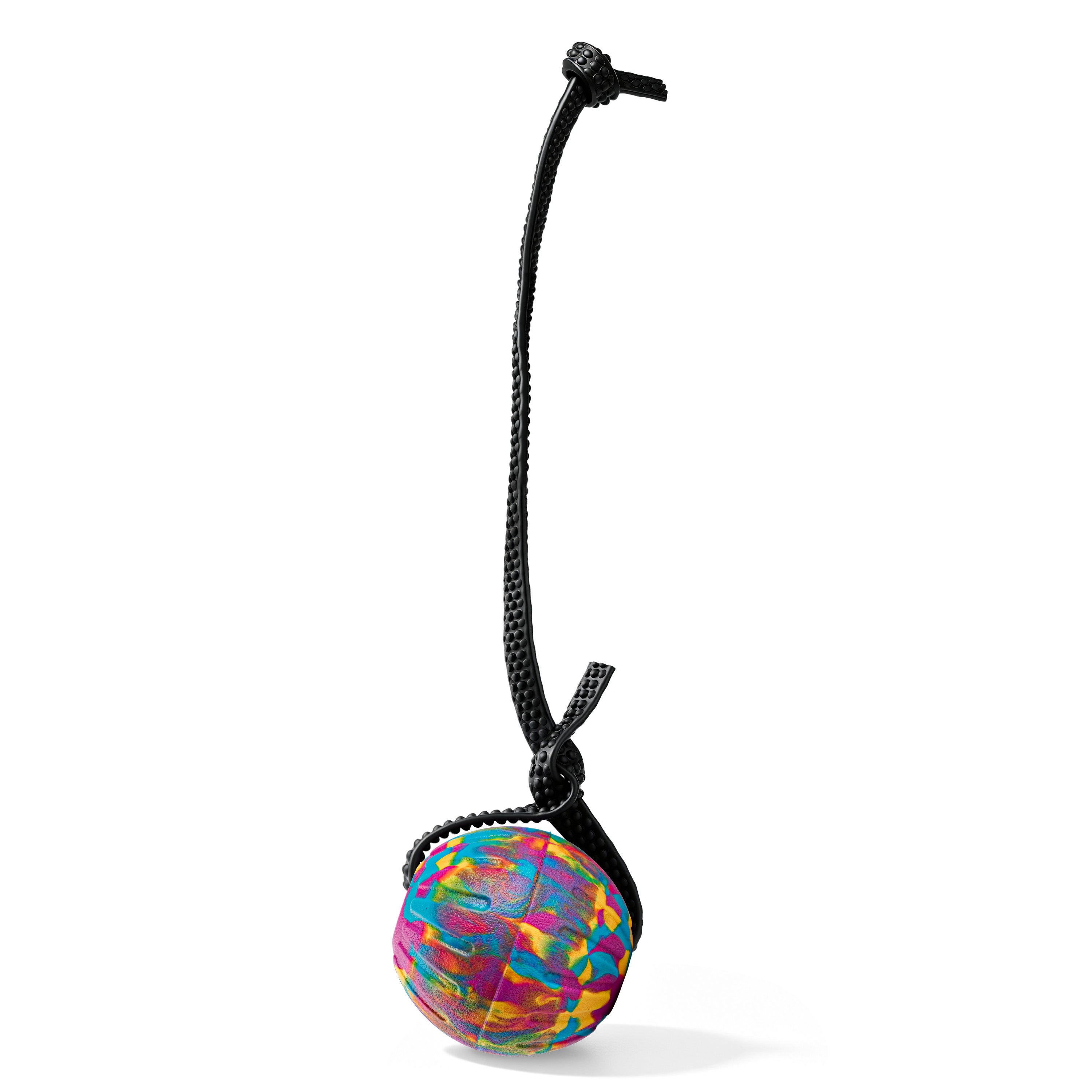 Indestructible Dog Ball