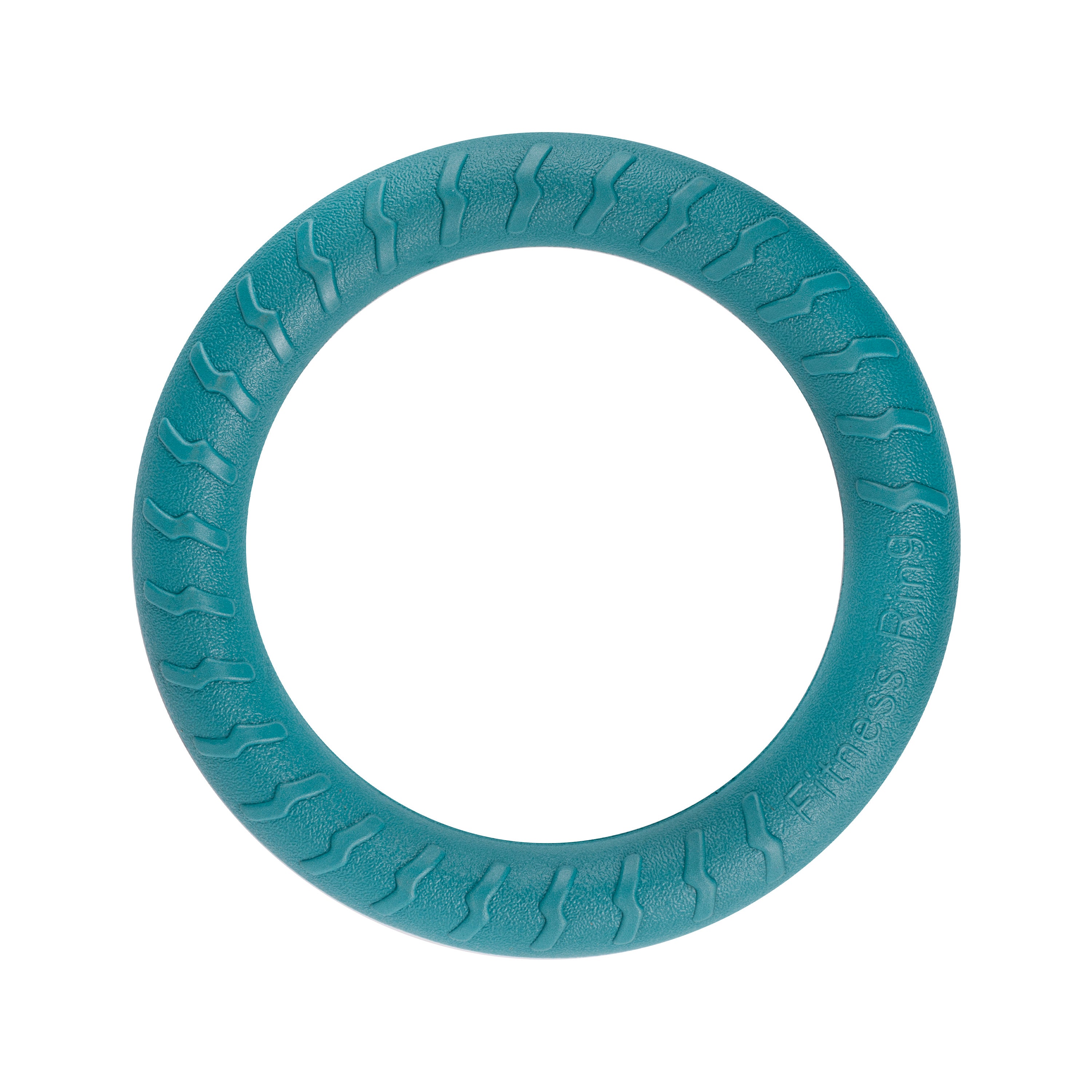 Indestructible Toss Ring