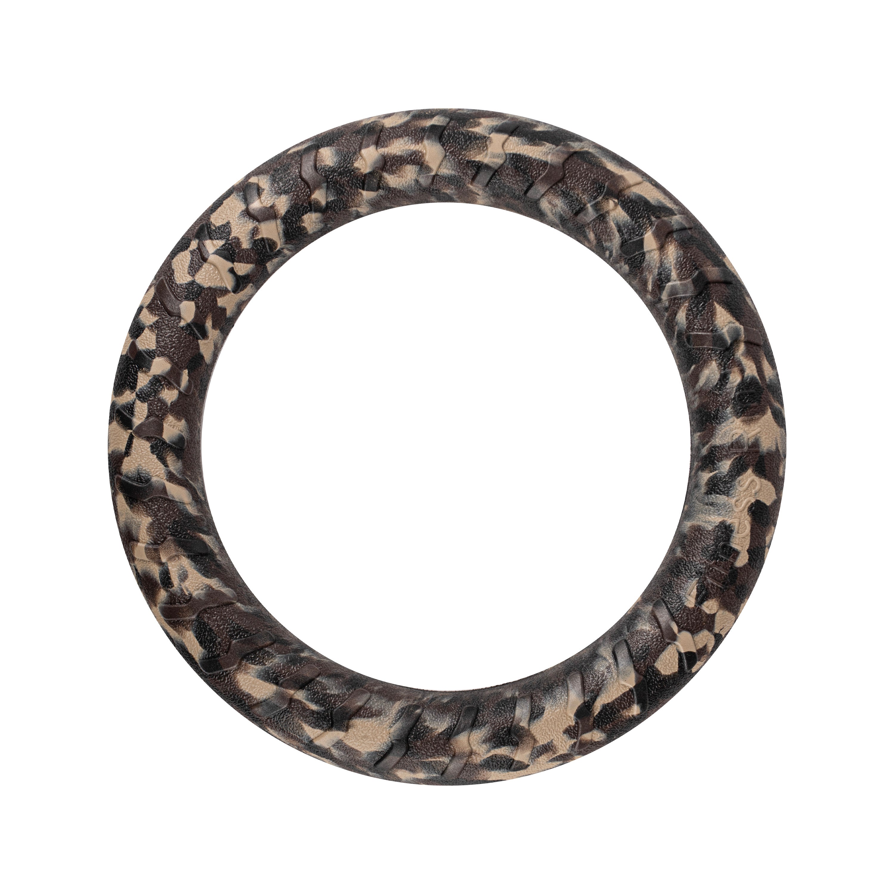 Indestructible Toss Ring