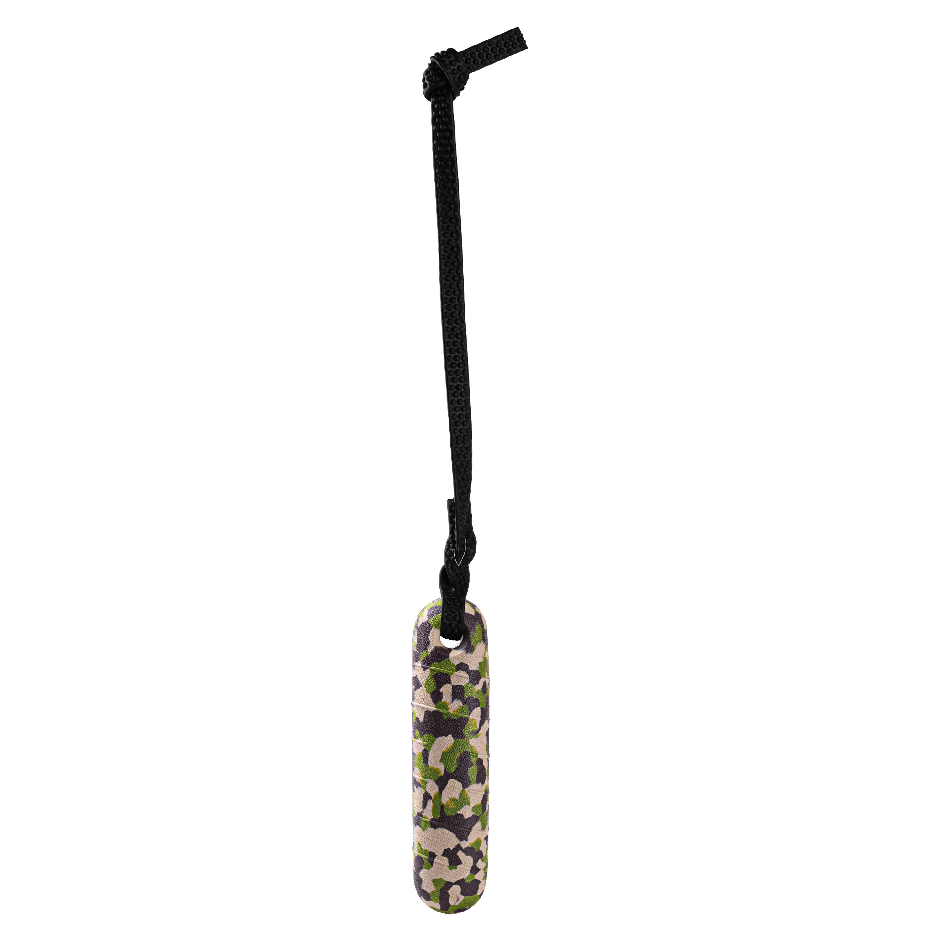 Indestructible Bumper Stick