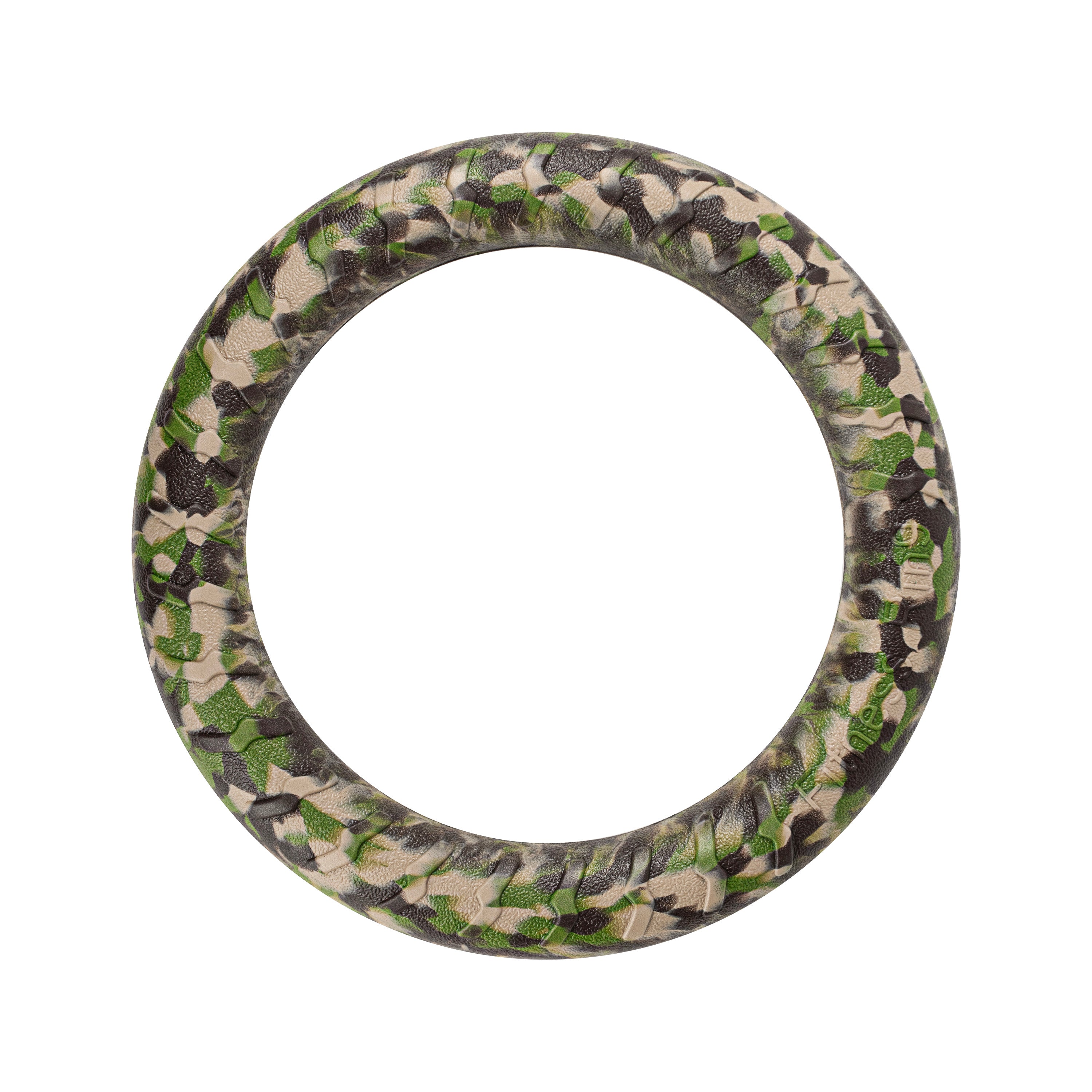 Indestructible Toss Ring