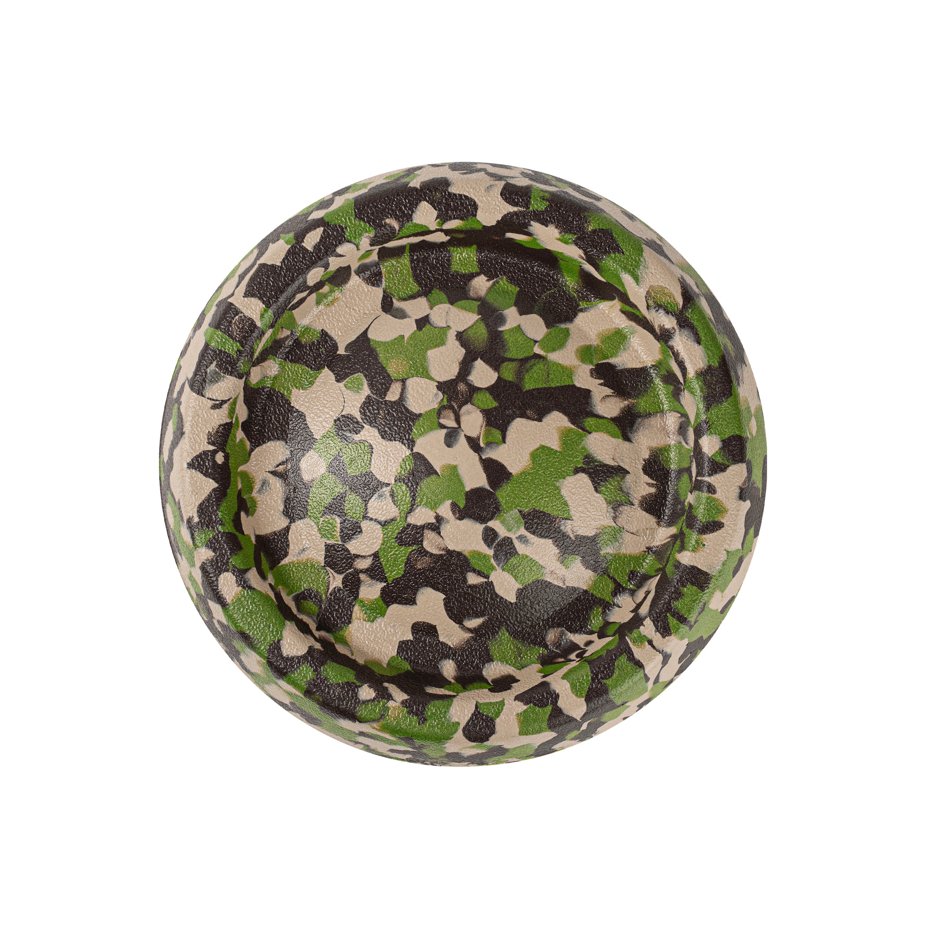 Indestructible Disk
