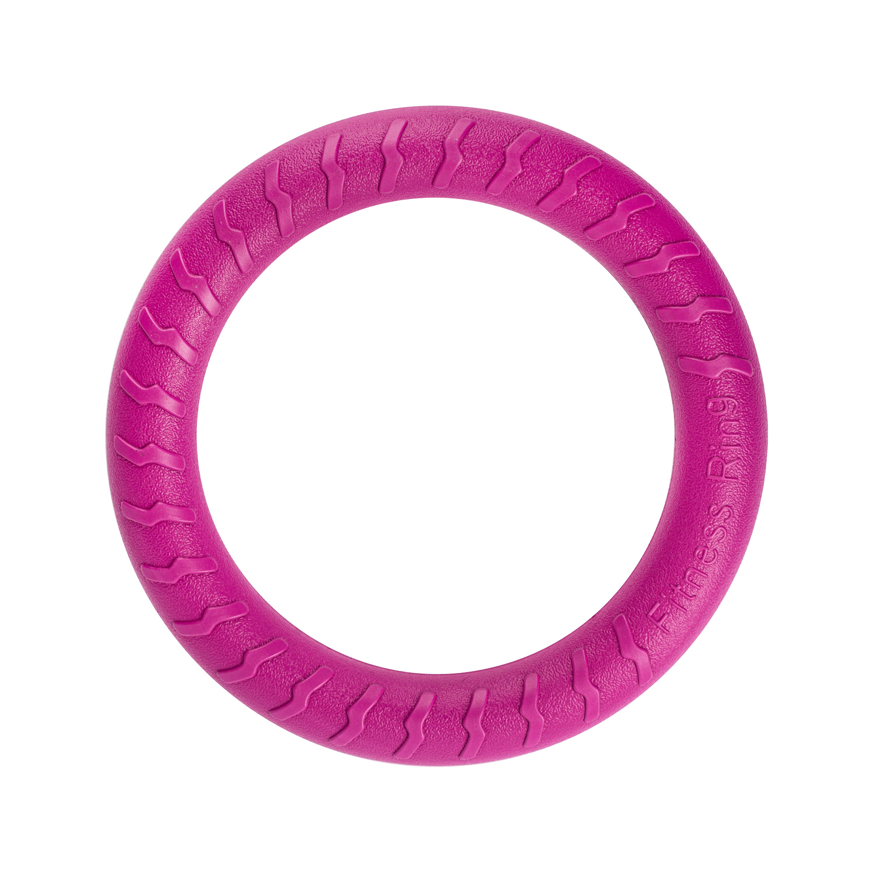 Indestructible Toss Ring