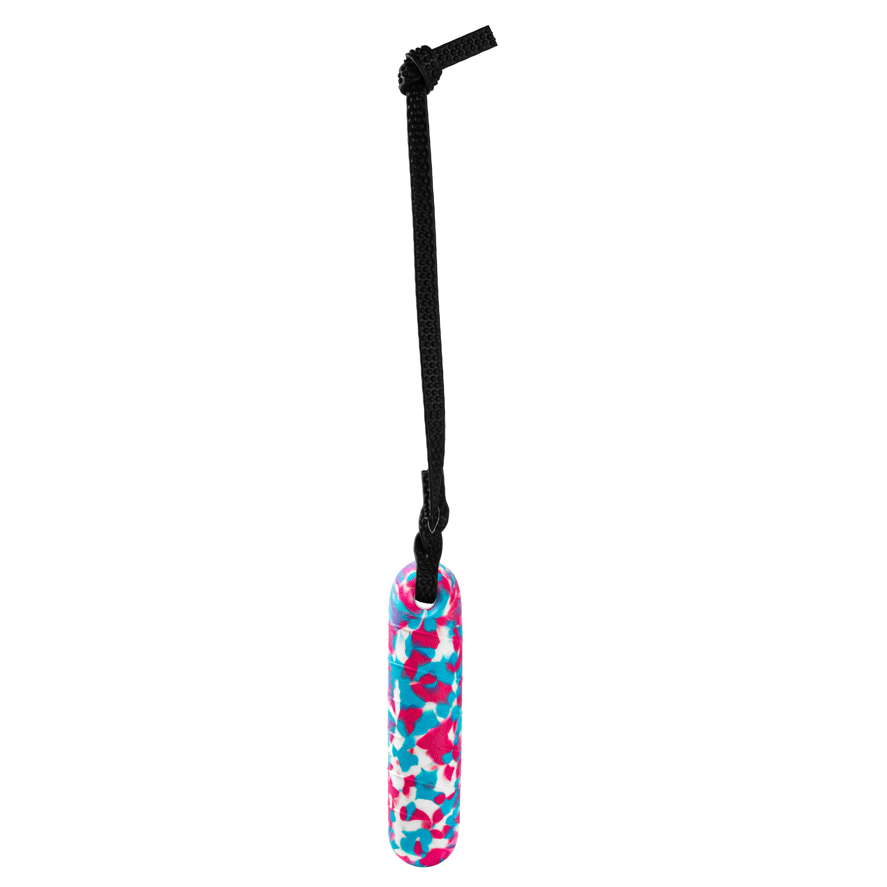 Indestructible Bumper Stick
