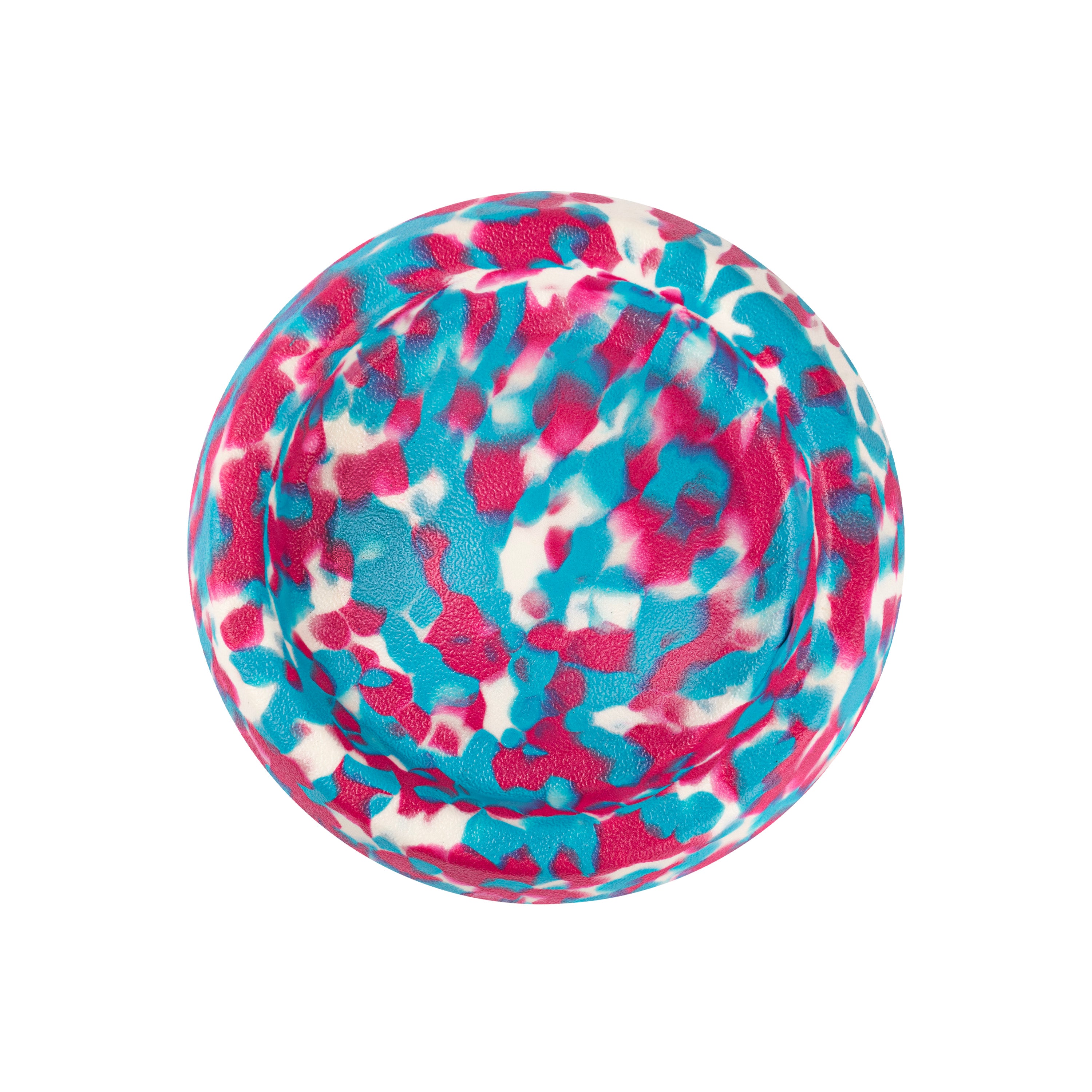 Indestructible Disk