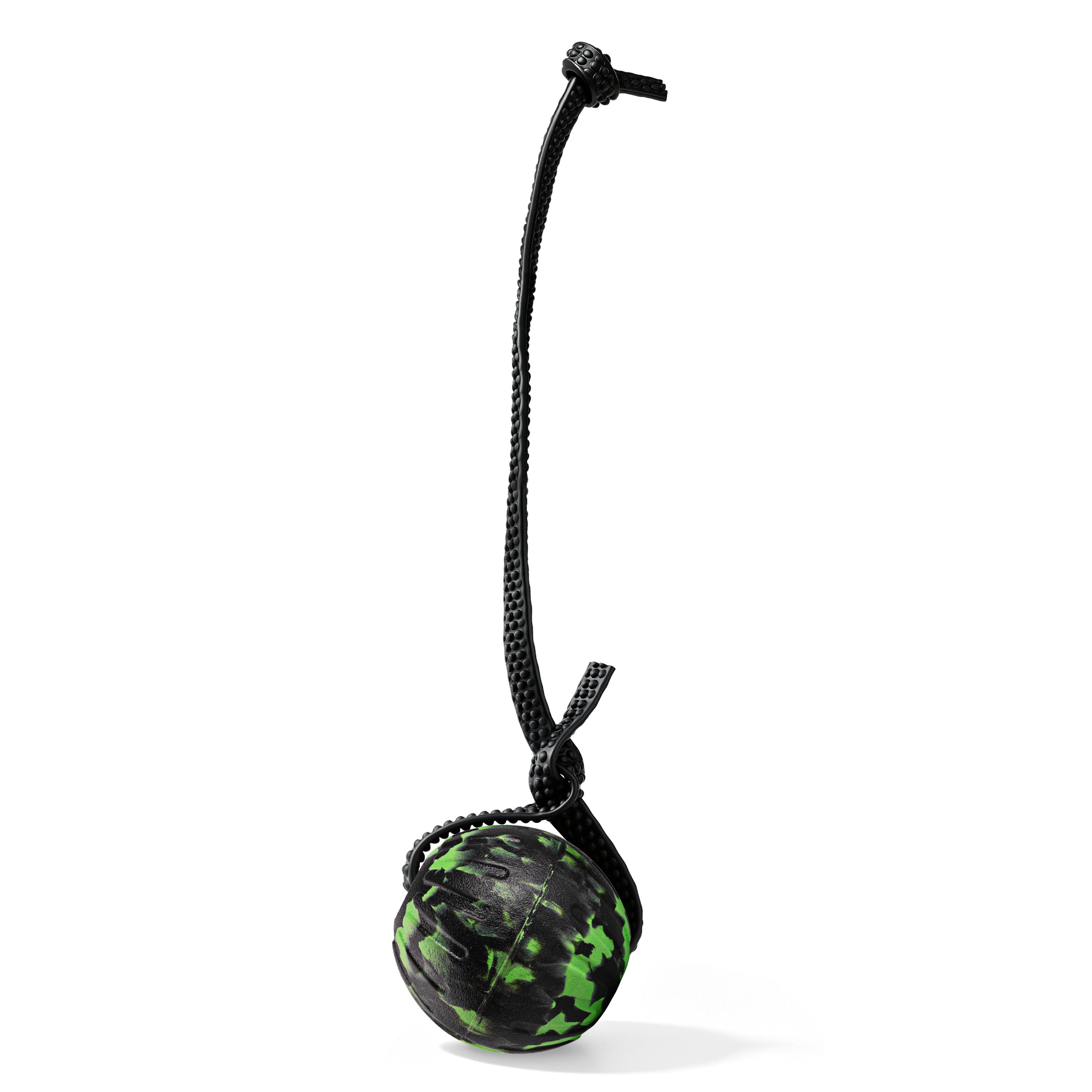 Indestructible Dog Ball
