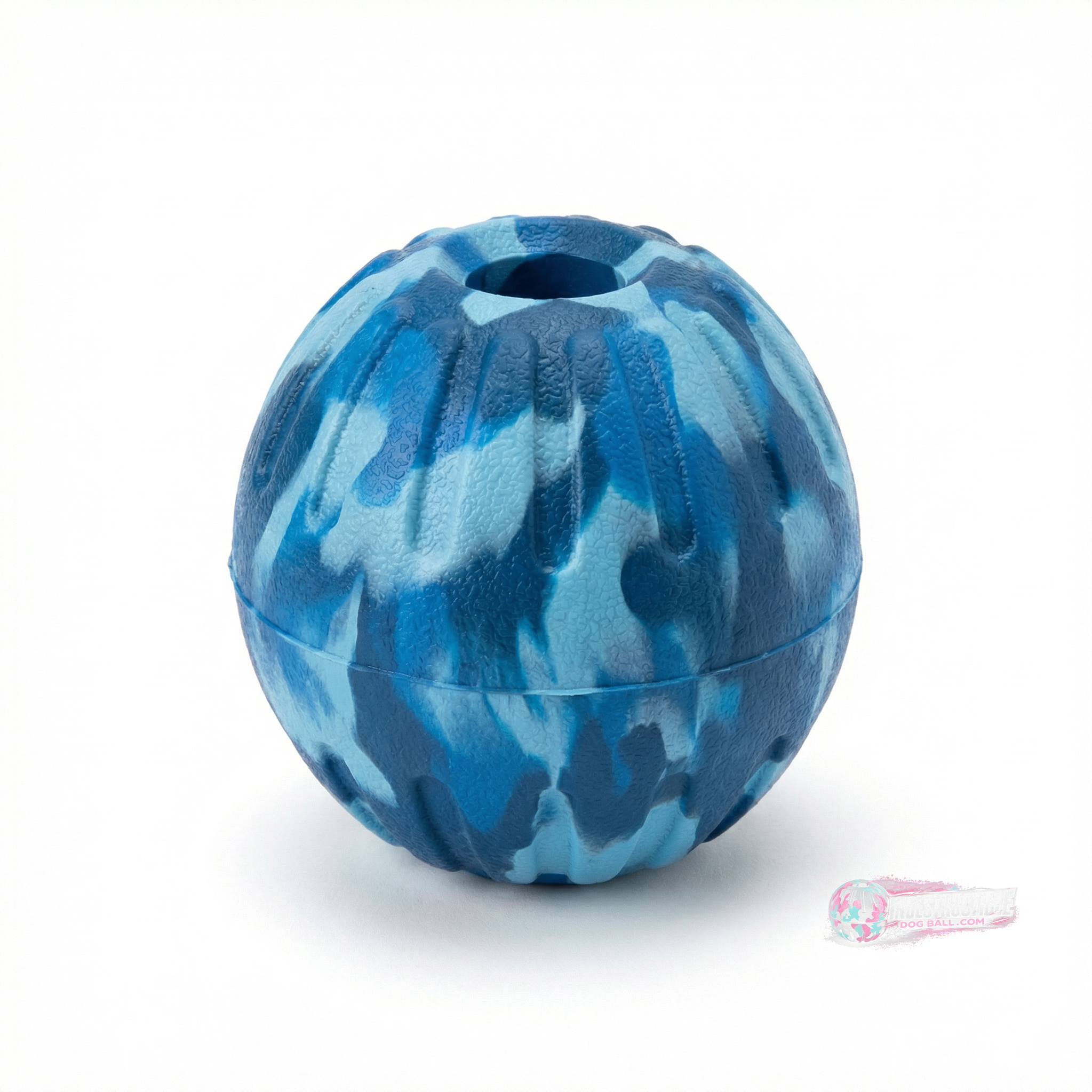 Indestructible Dog Ball