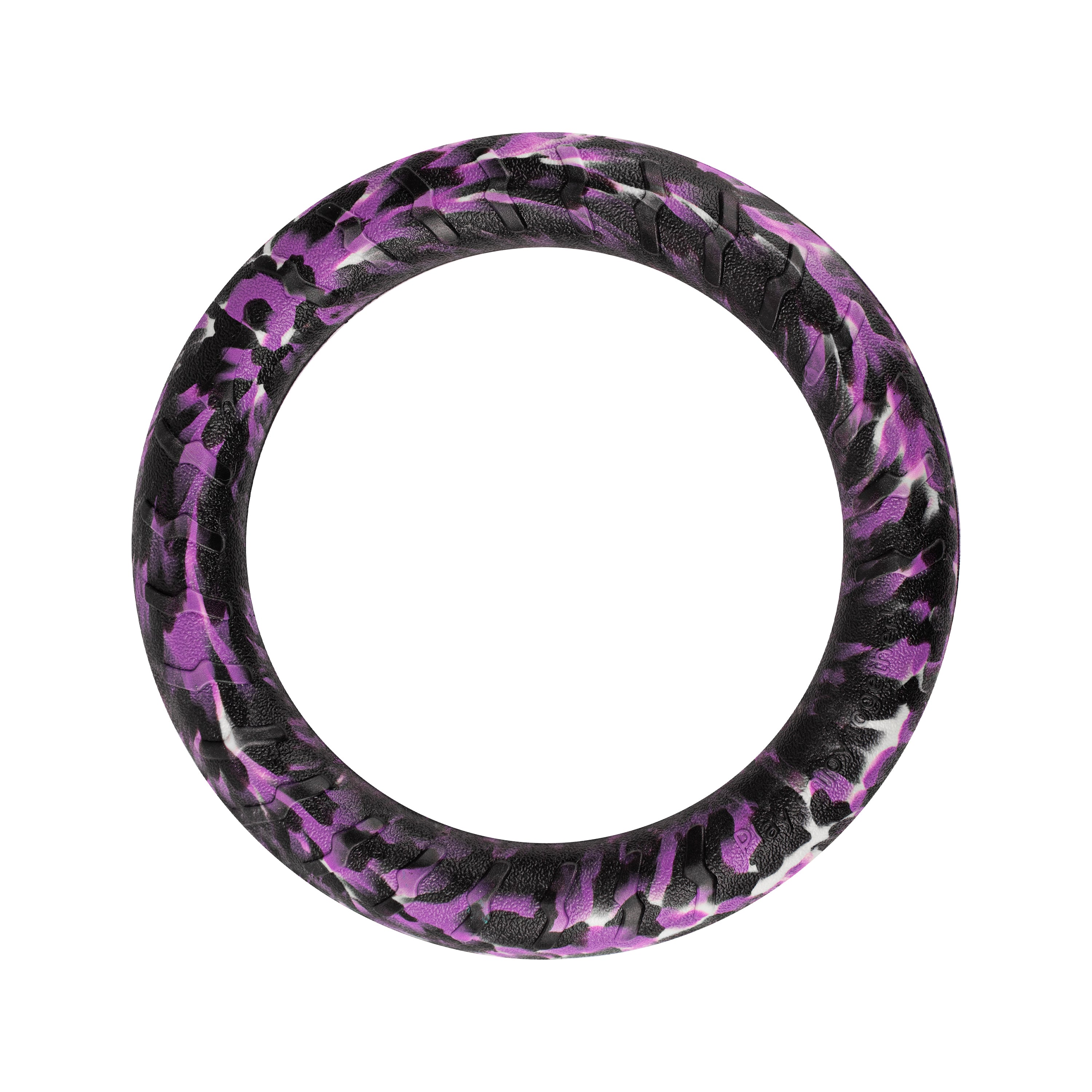 Indestructible Toss Ring