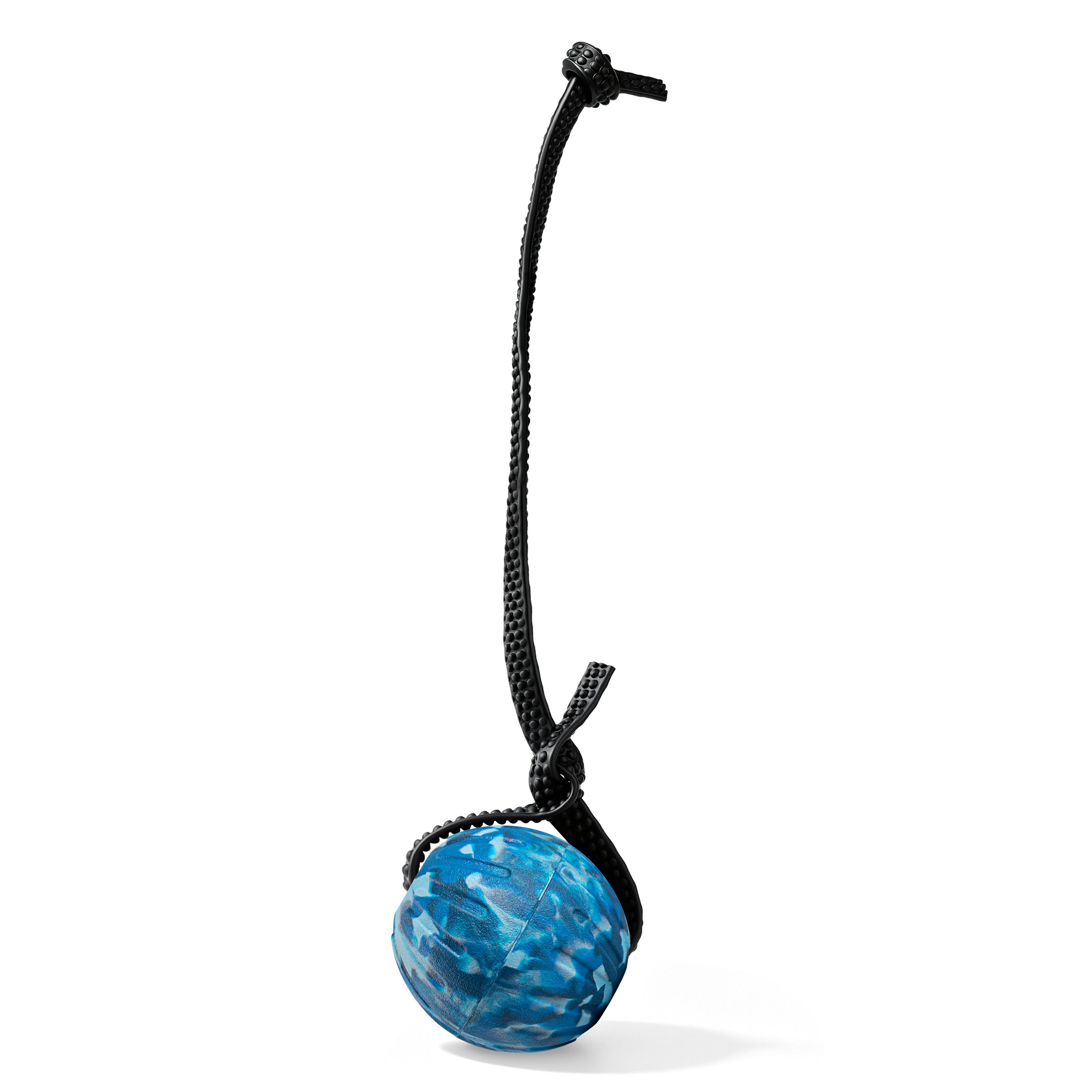Indestructible Dog Ball