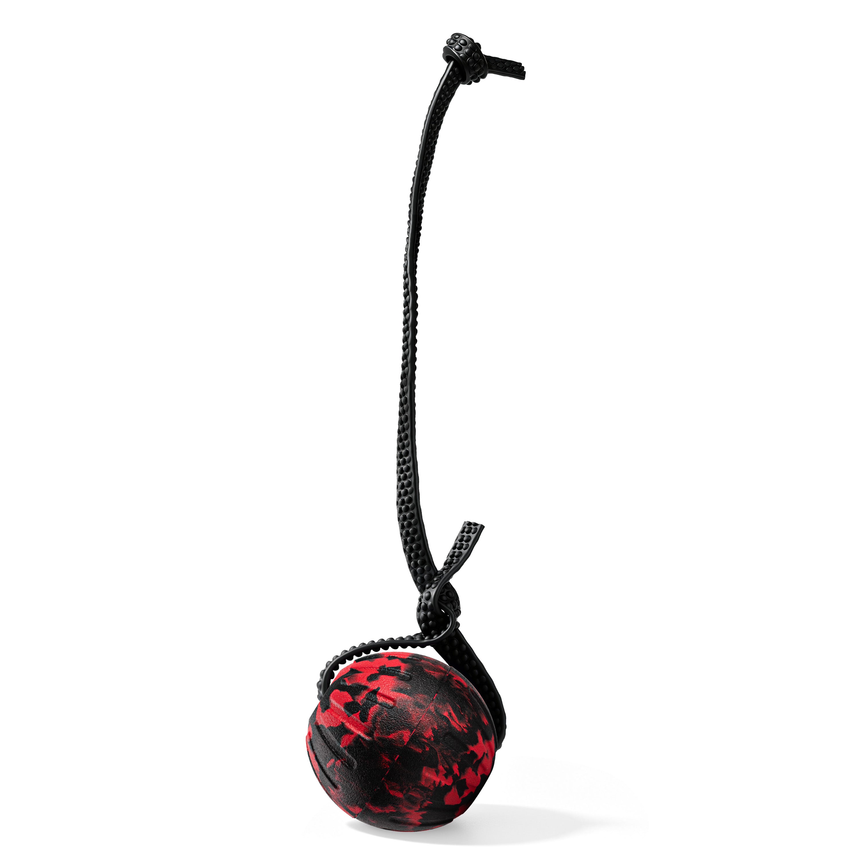 Indestructible Dog Ball