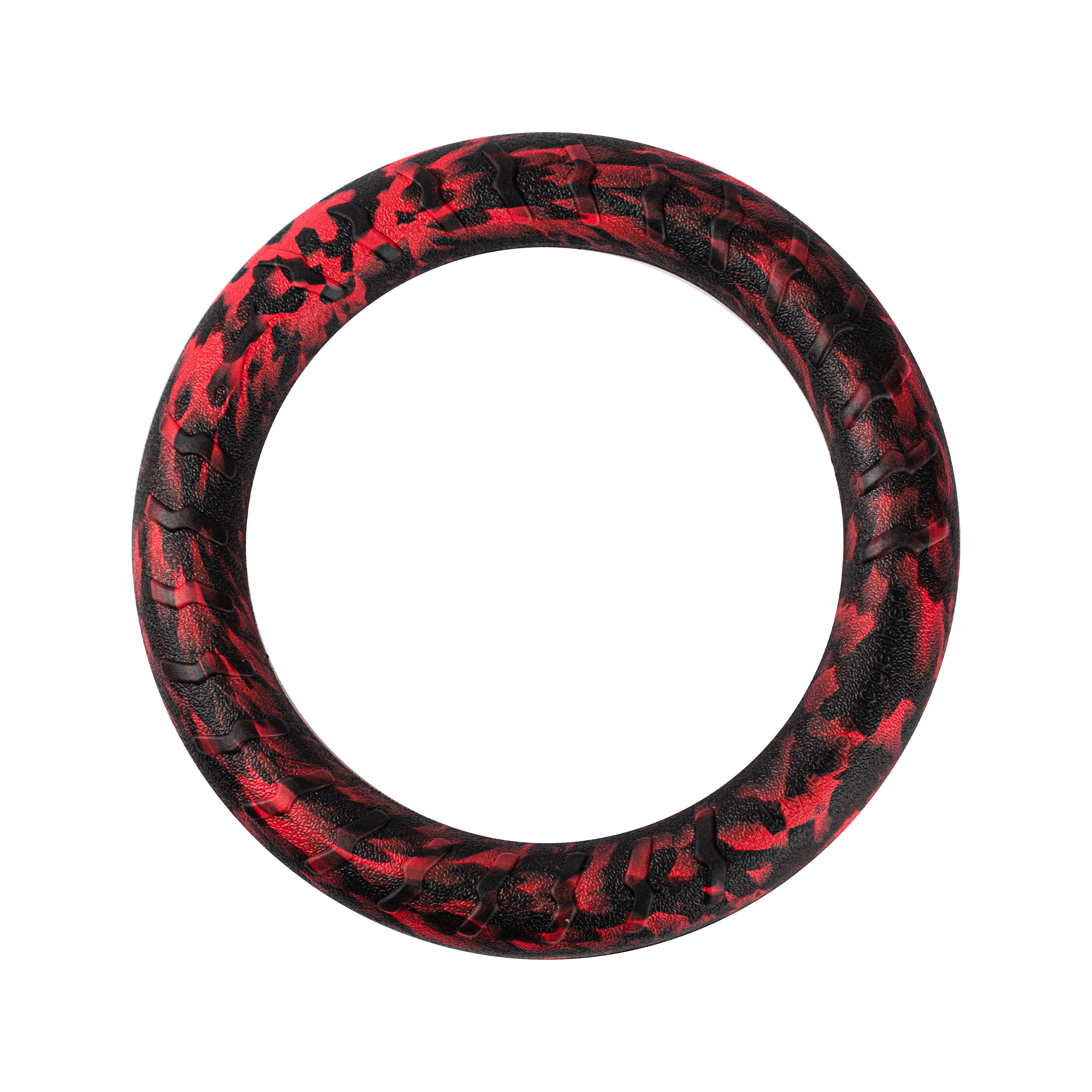 Indestructible Toss Ring