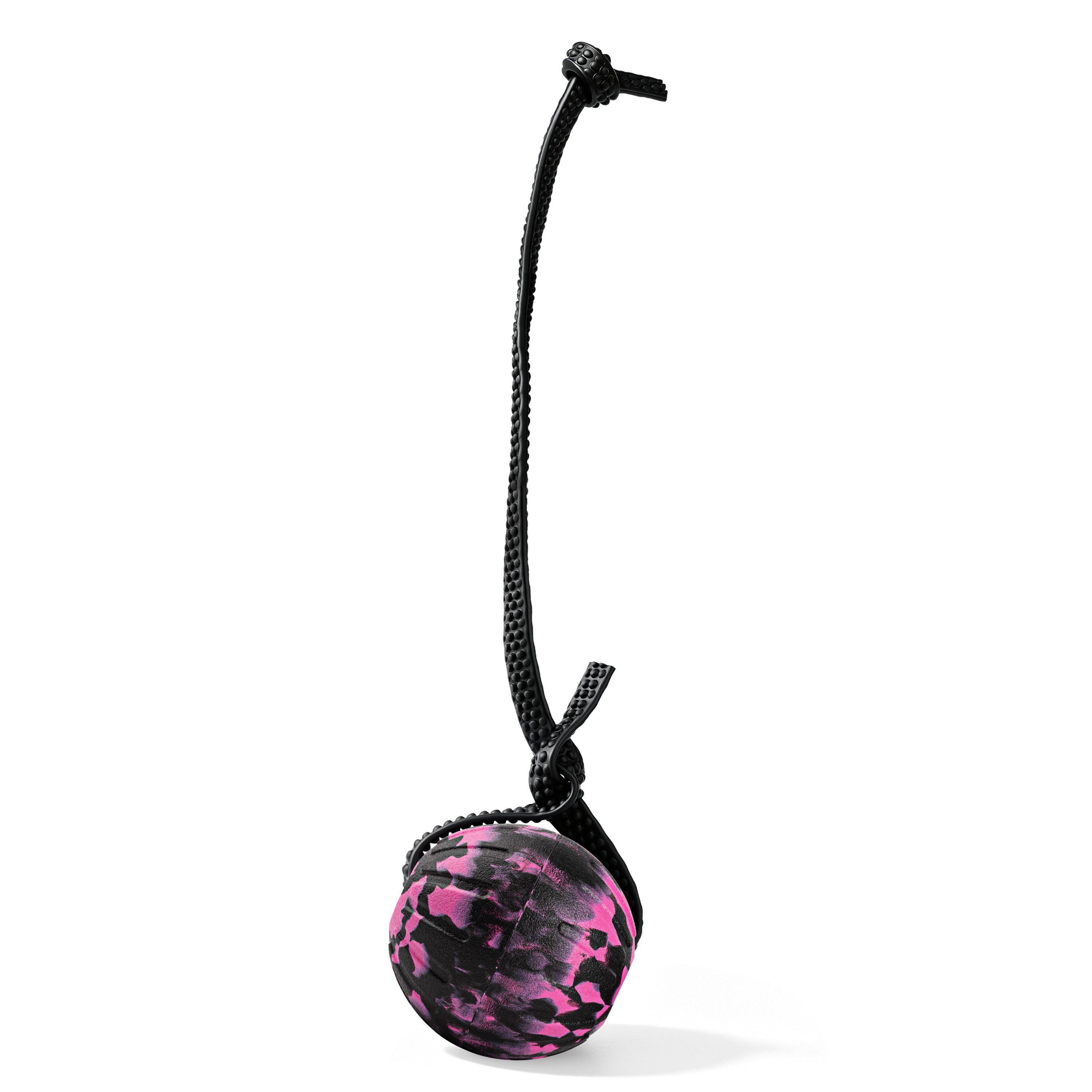 Indestructible Dog Ball