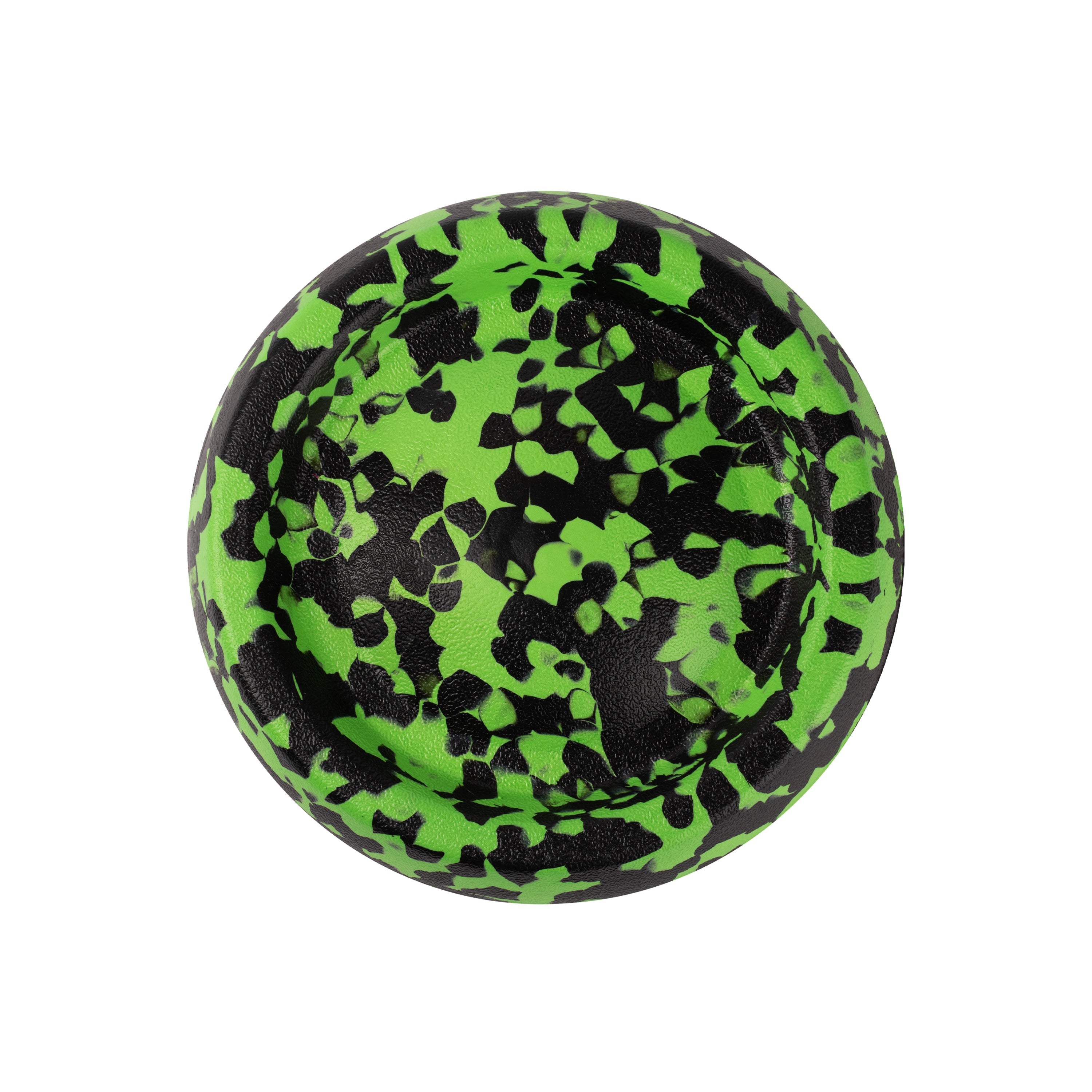 Indestructible Disk