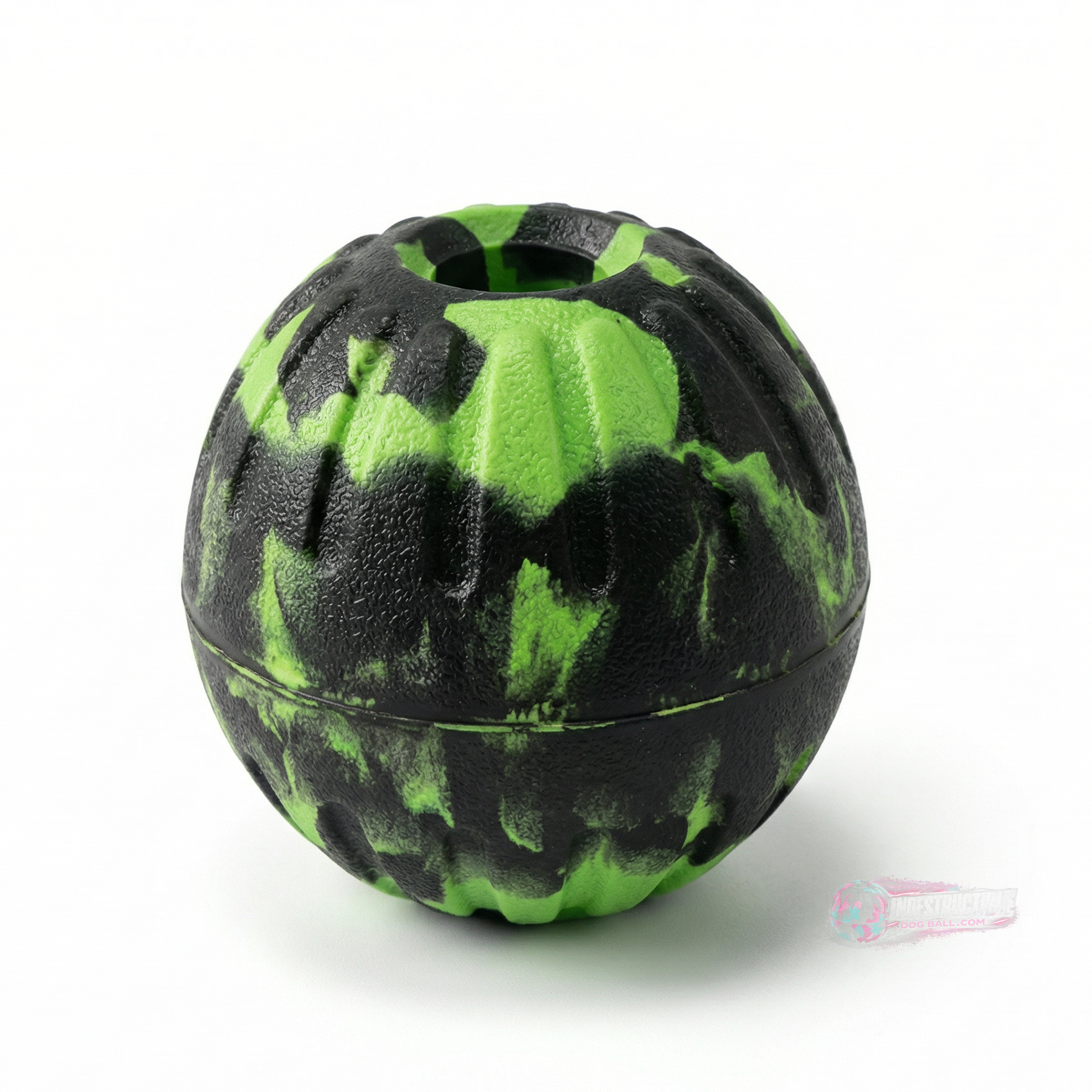 Indestructible Dog Ball