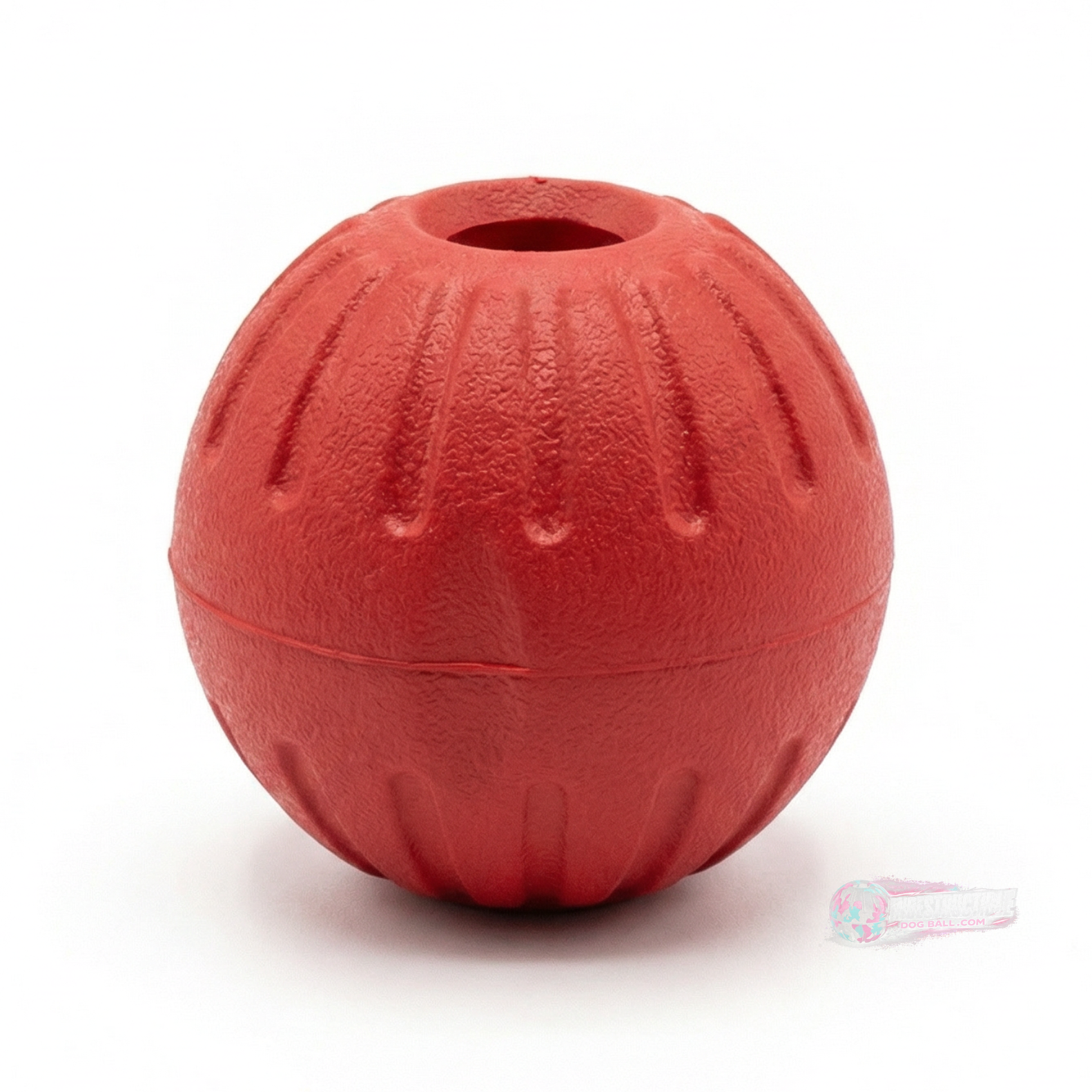 Indestructible Dog Ball