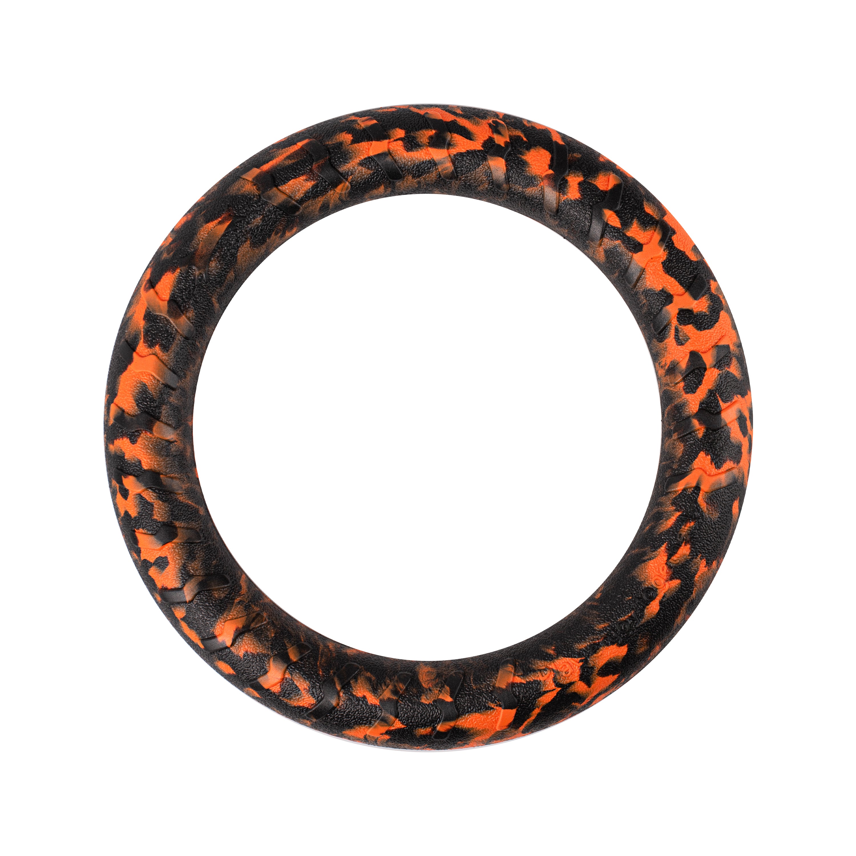 Indestructible Toss Ring