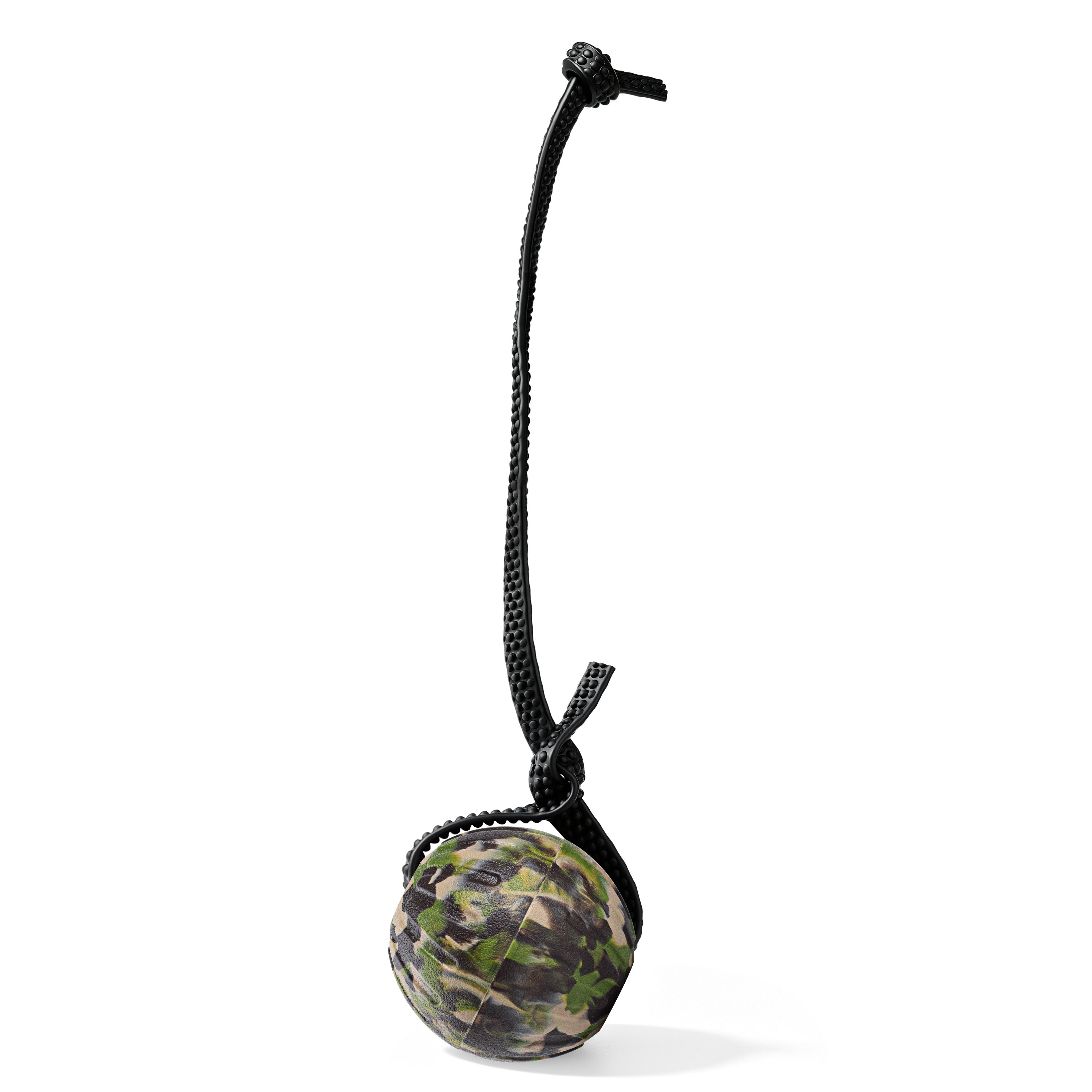 Indestructible Dog Ball