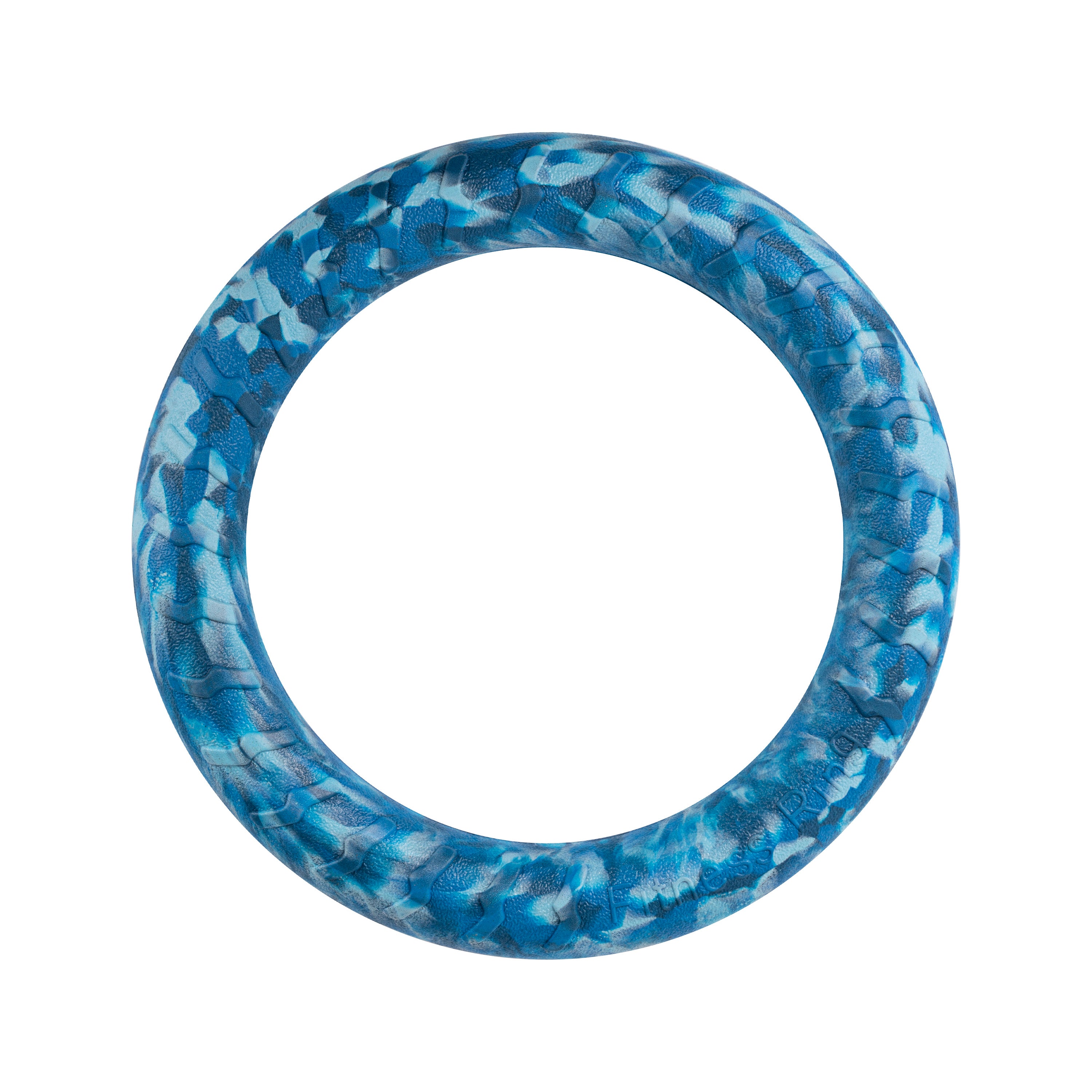 Indestructible Toss Ring