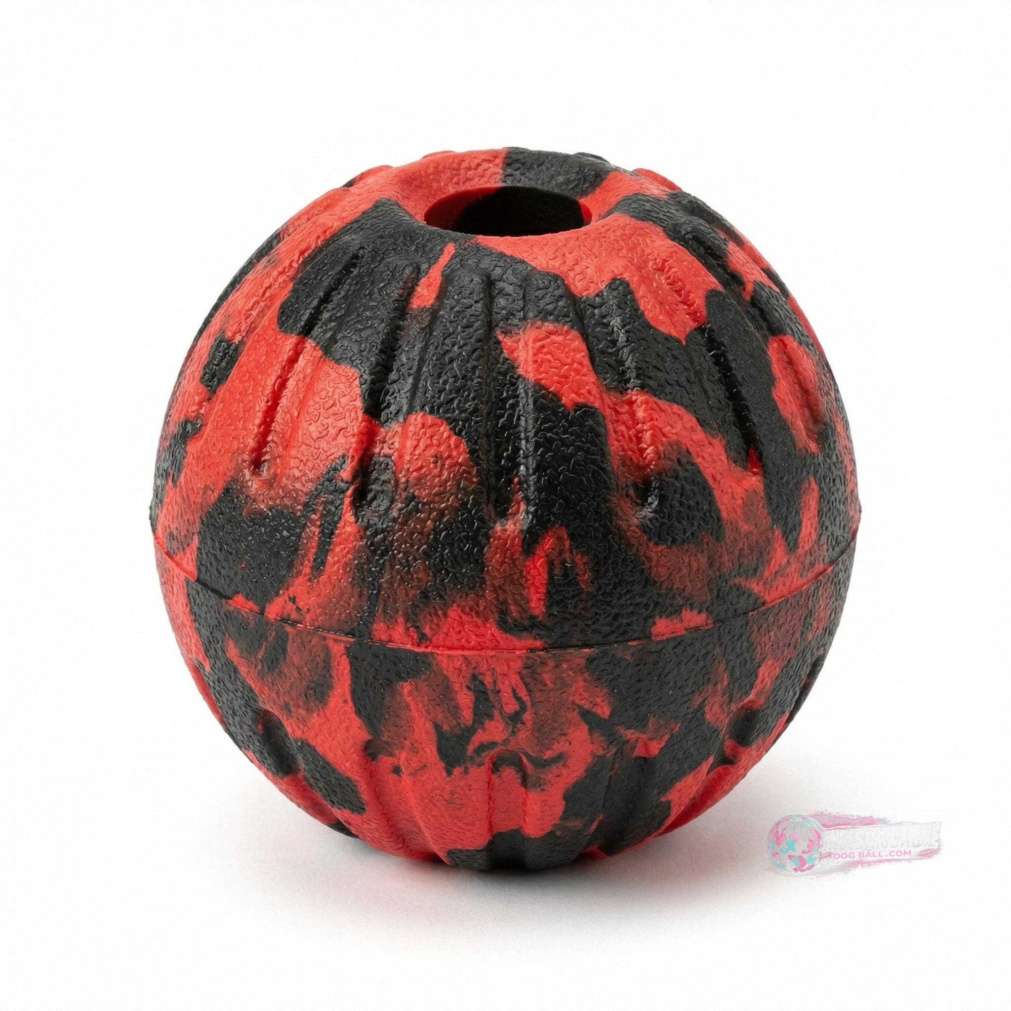 Indestructible Dog Ball