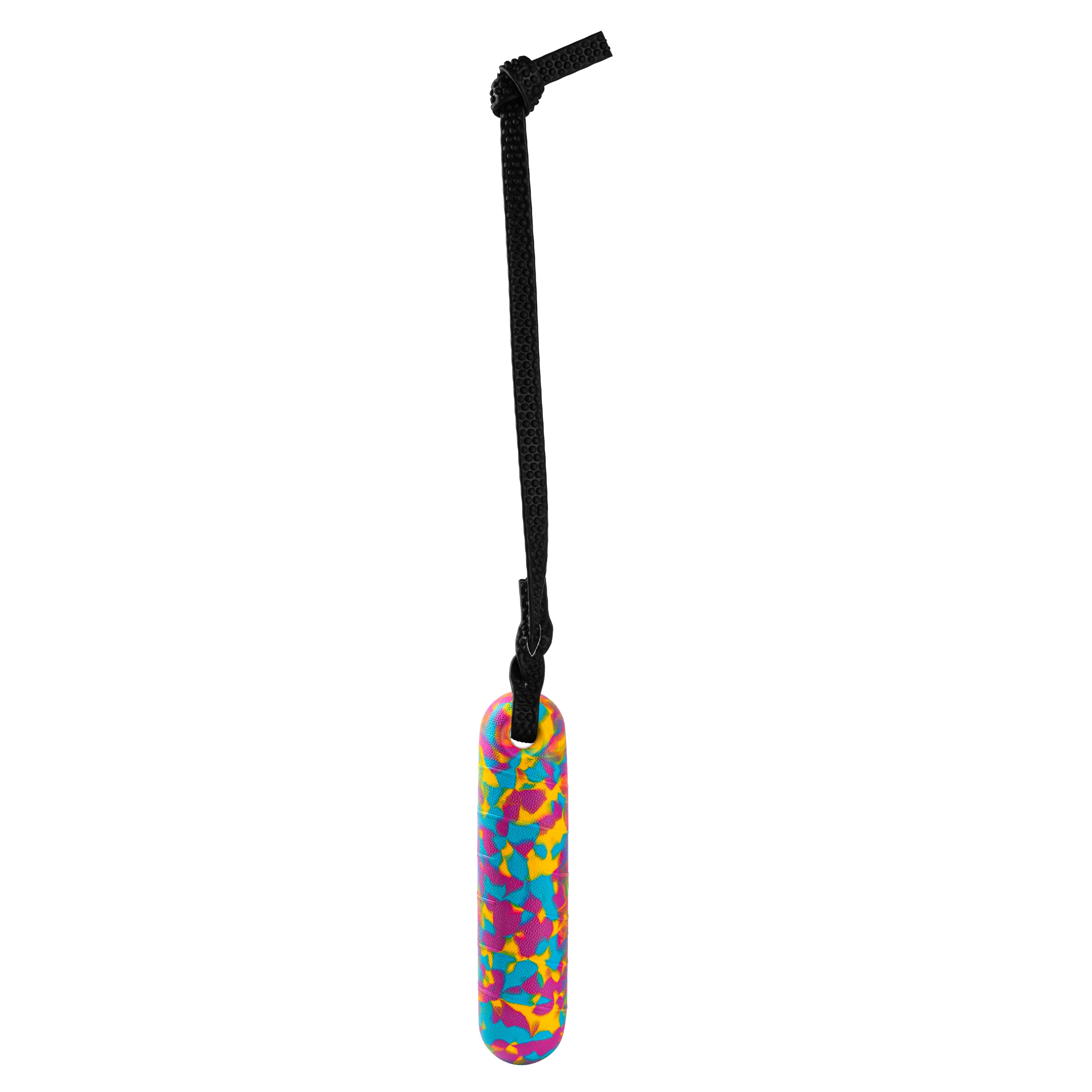Indestructible Bumper Stick