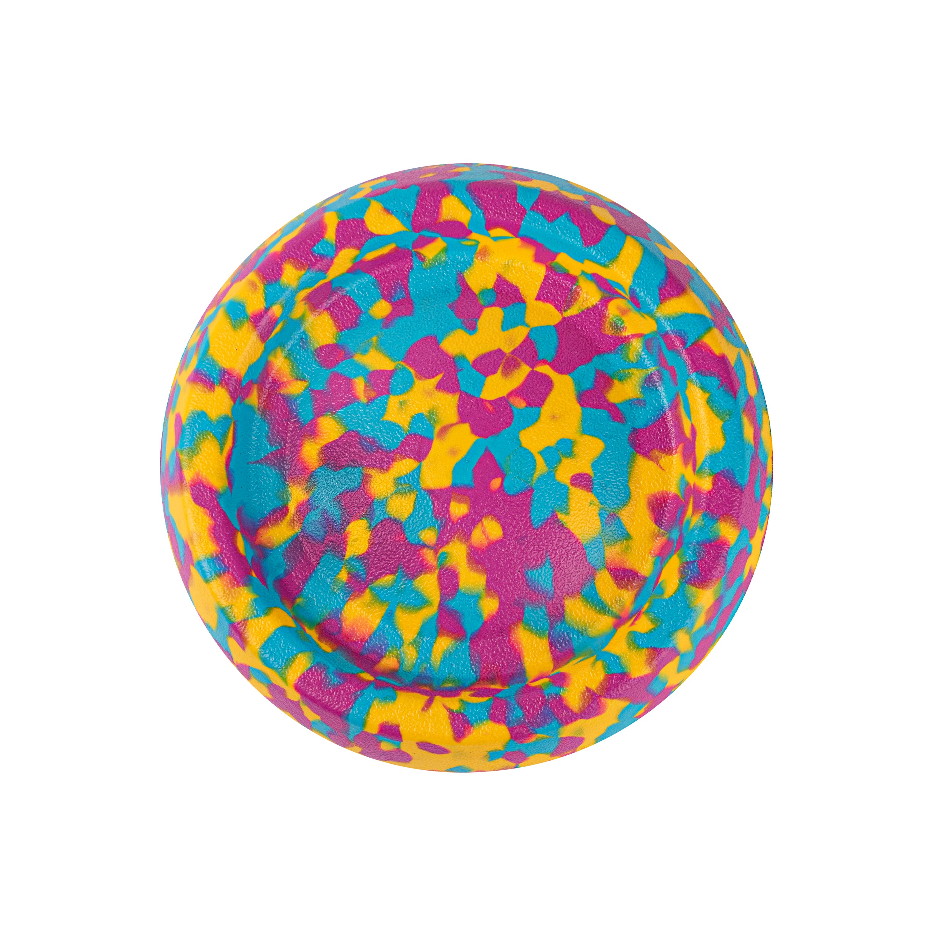 Indestructible Disk