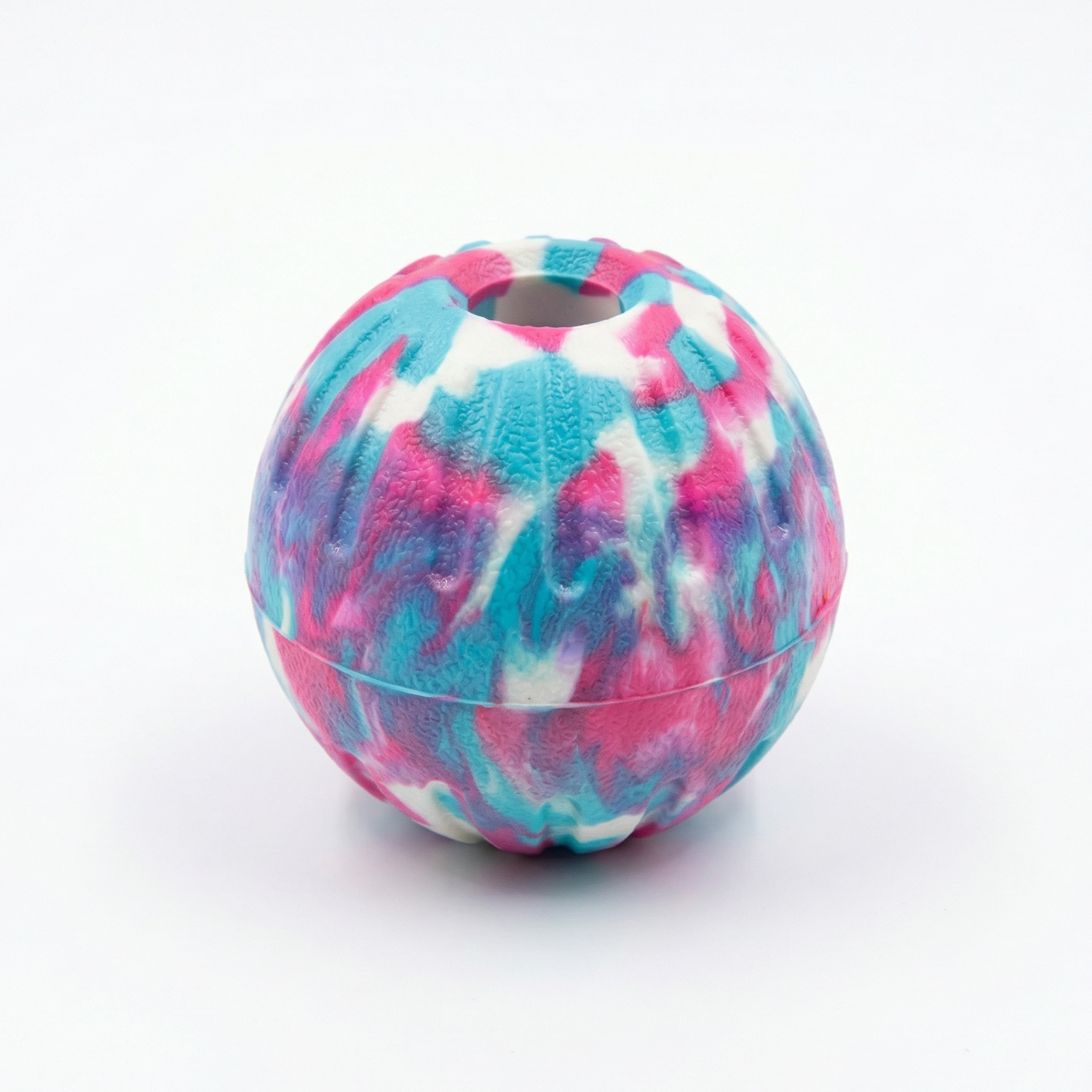 Indestructible Dog Ball