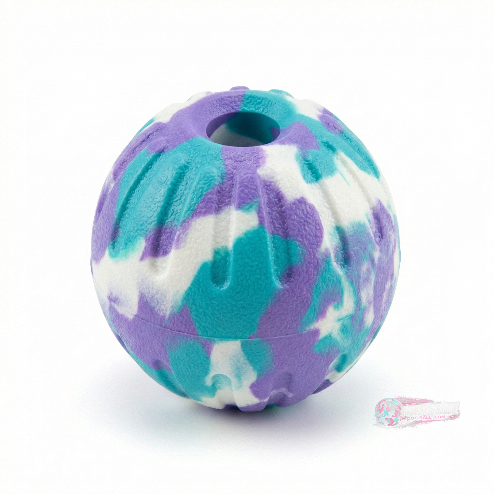 Indestructible Dog Ball