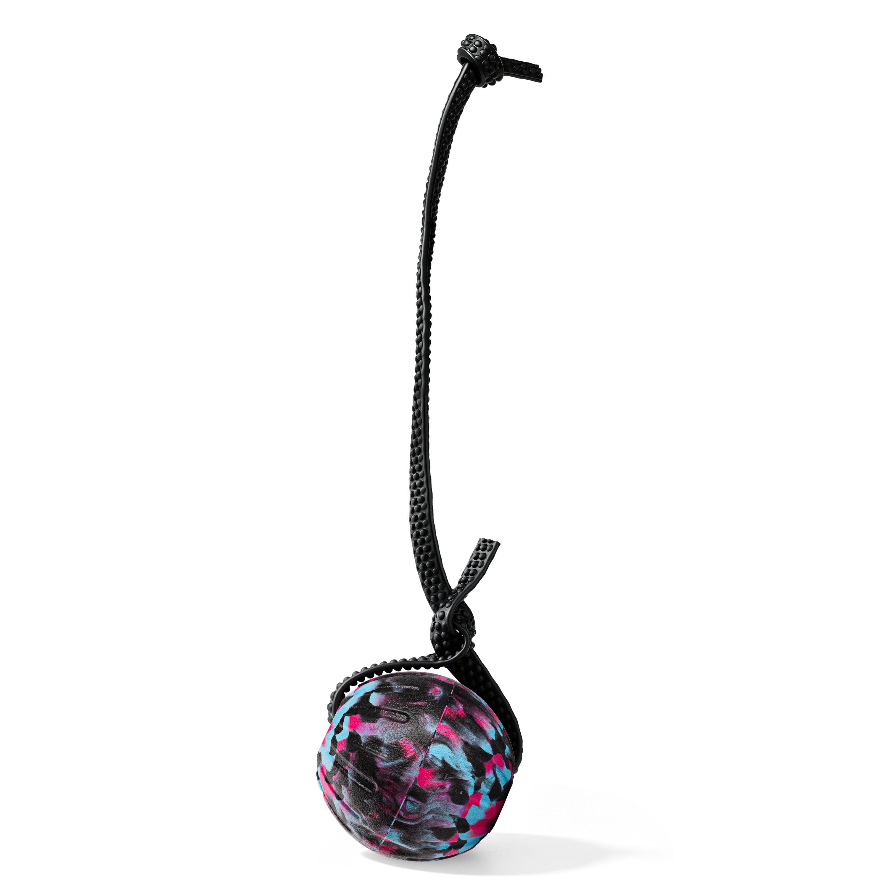 Indestructible Dog Ball