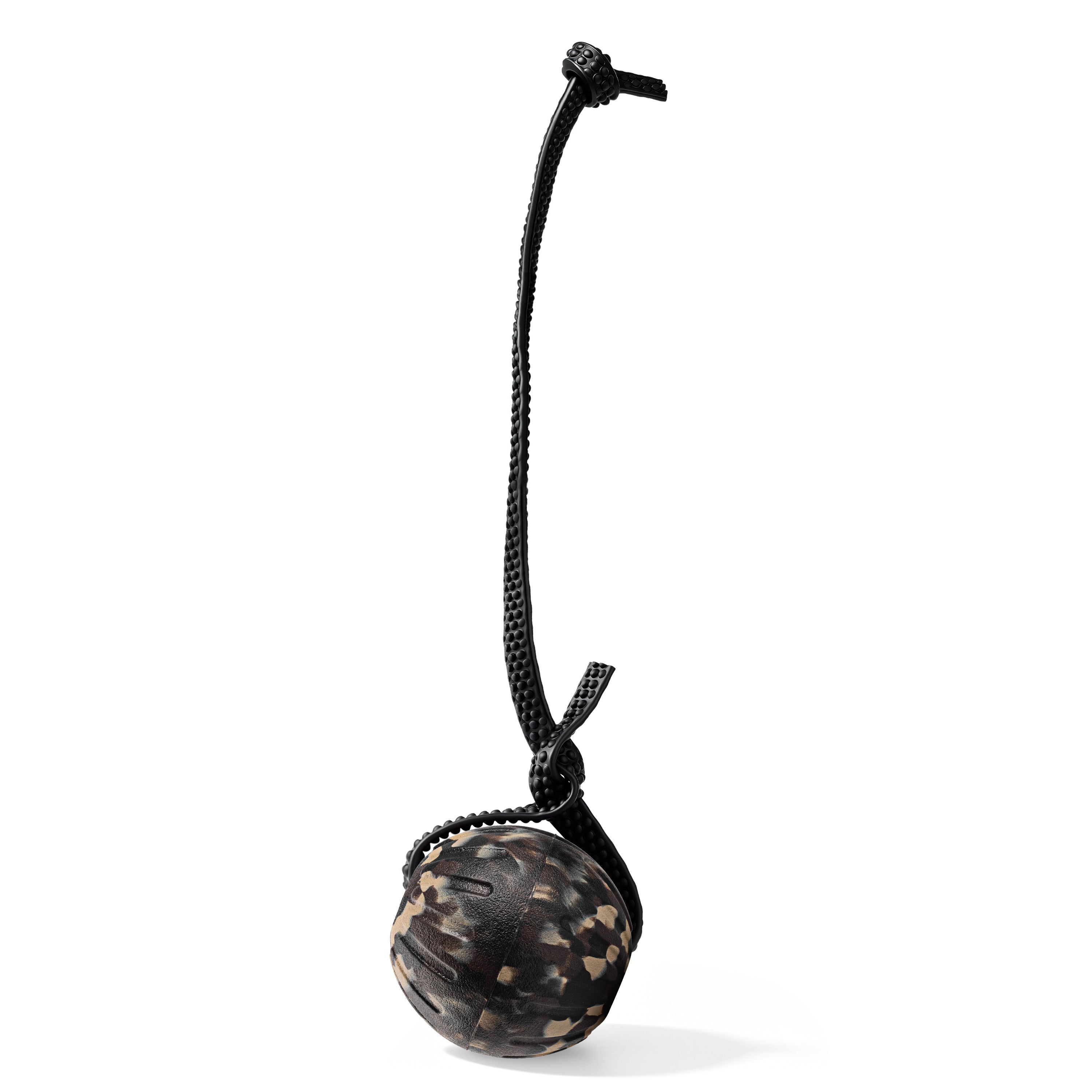 Indestructible Dog Ball