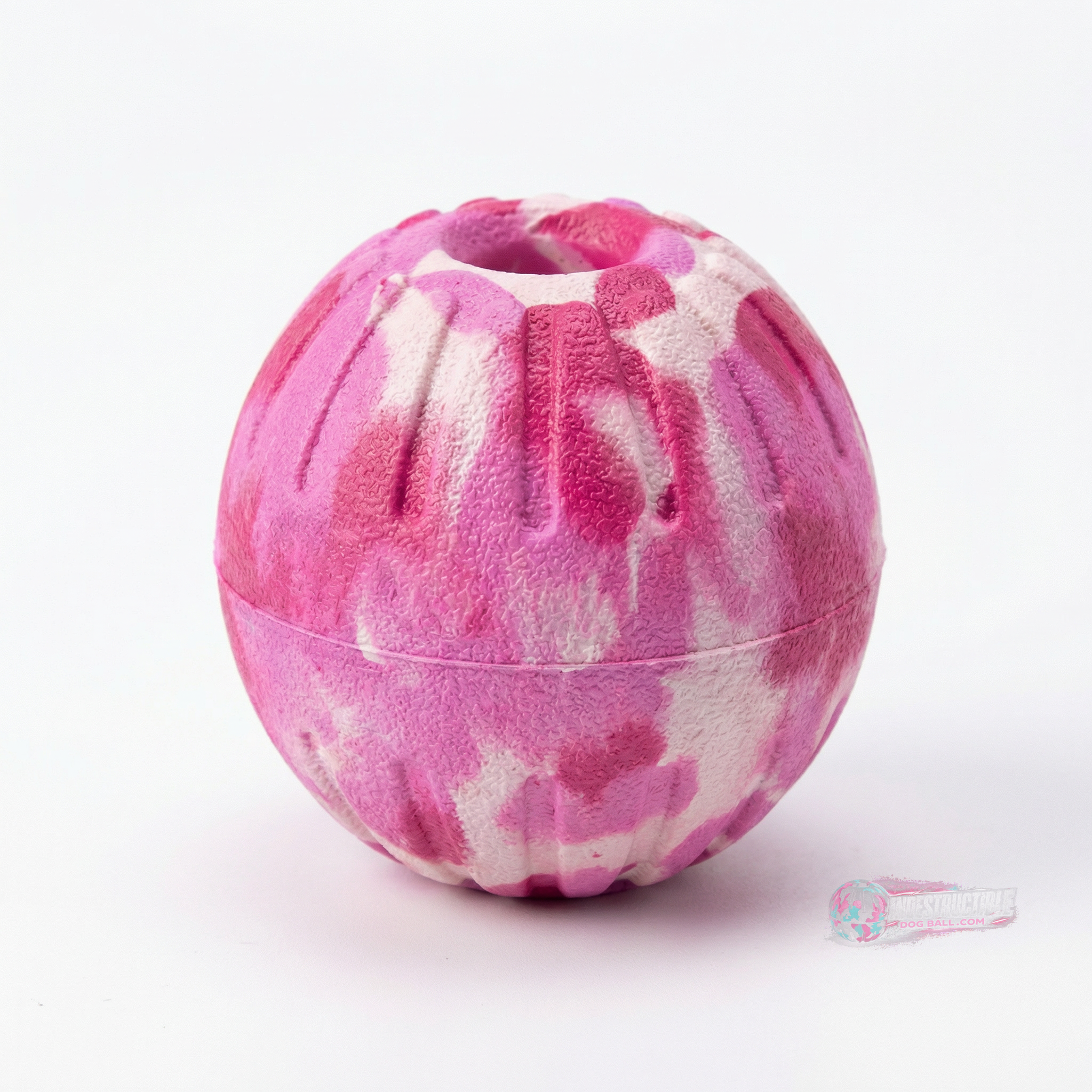 Indestructible Dog Ball