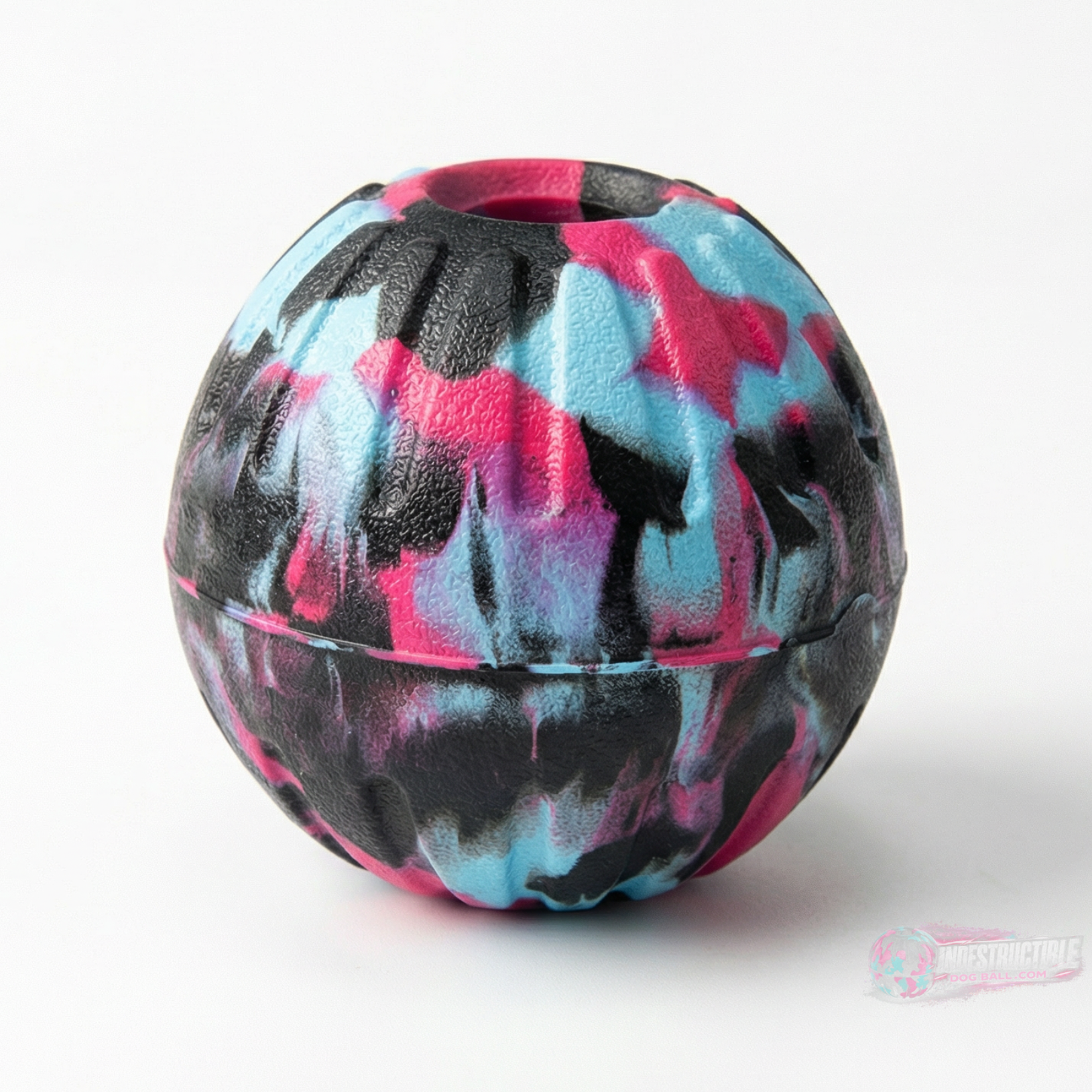 Indestructible Dog Ball