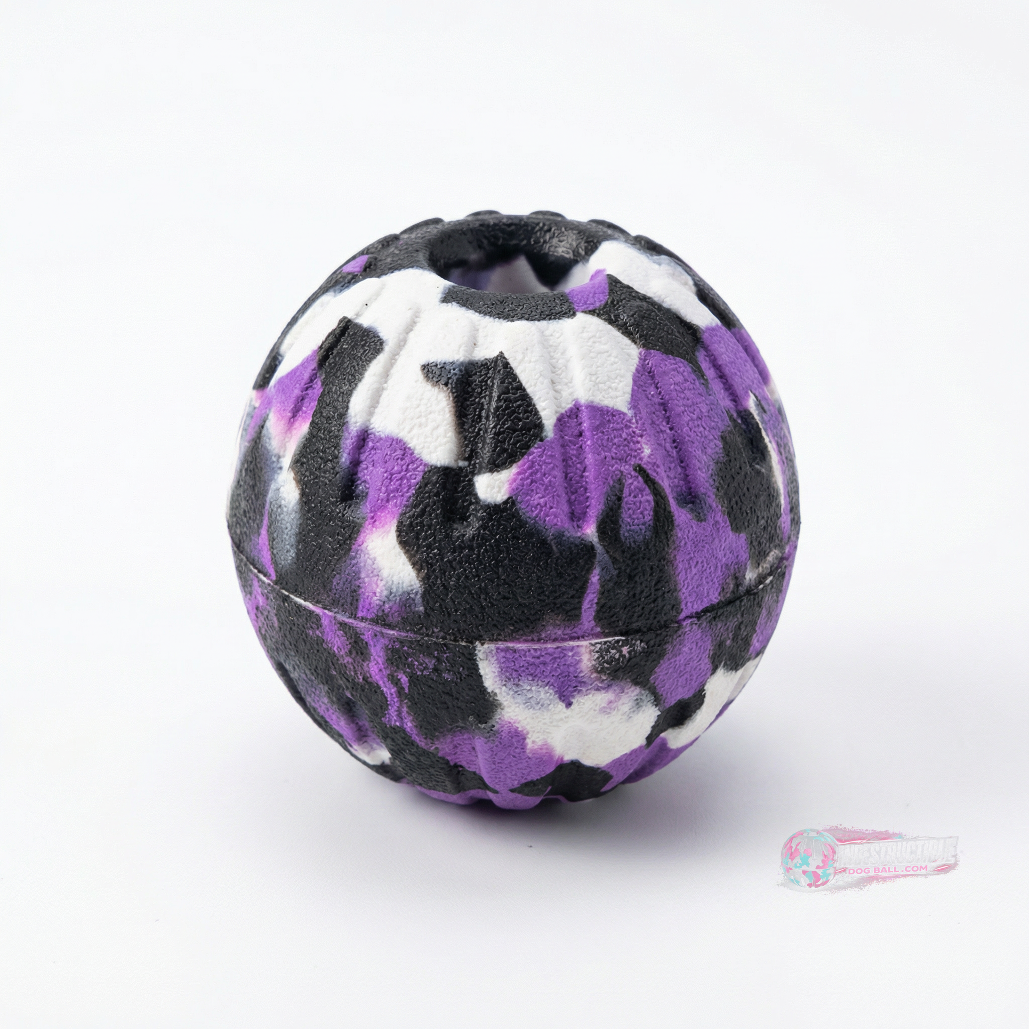 Indestructible Dog Ball