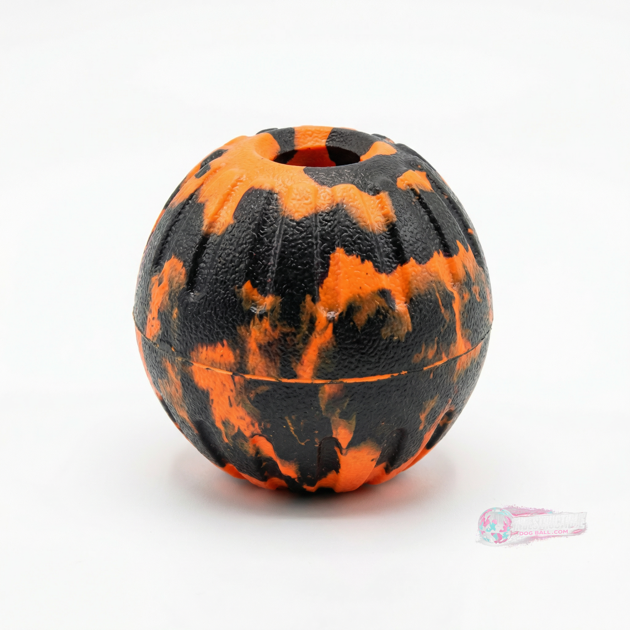 Indestructible Dog Ball