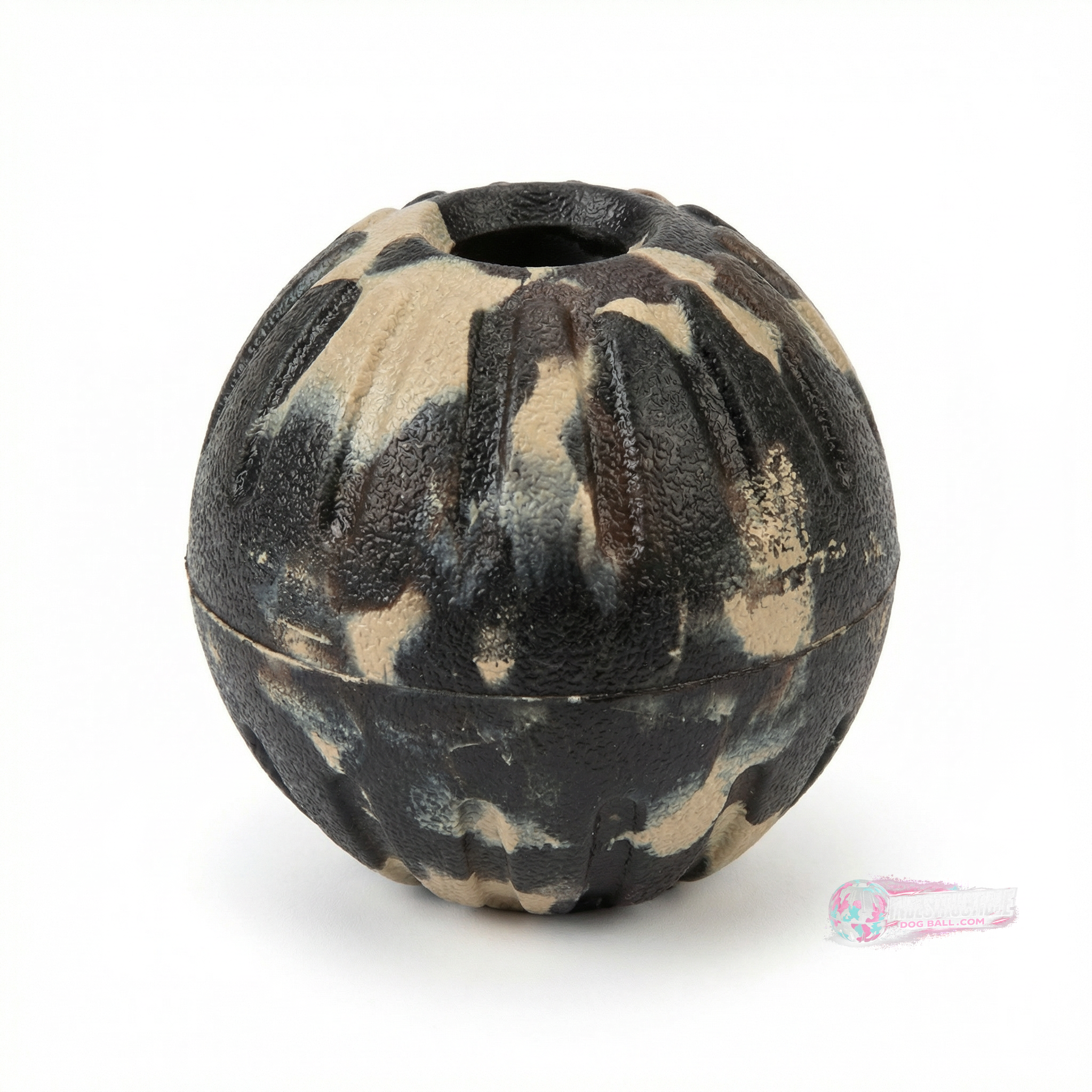 Indestructible Dog Ball
