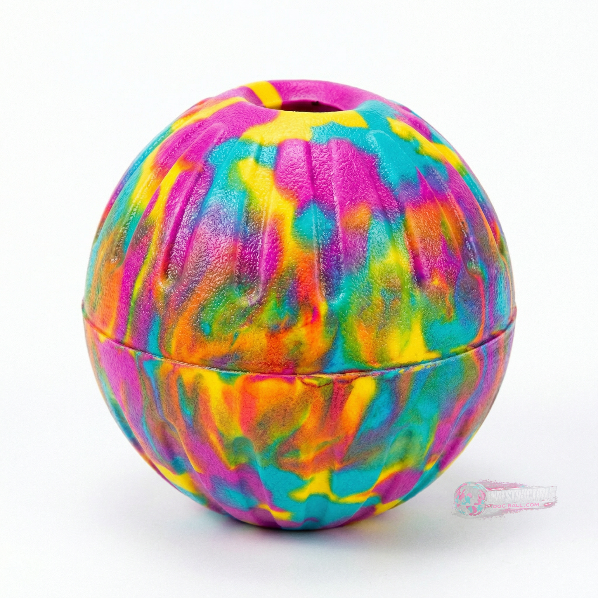 Indestructible Dog Ball
