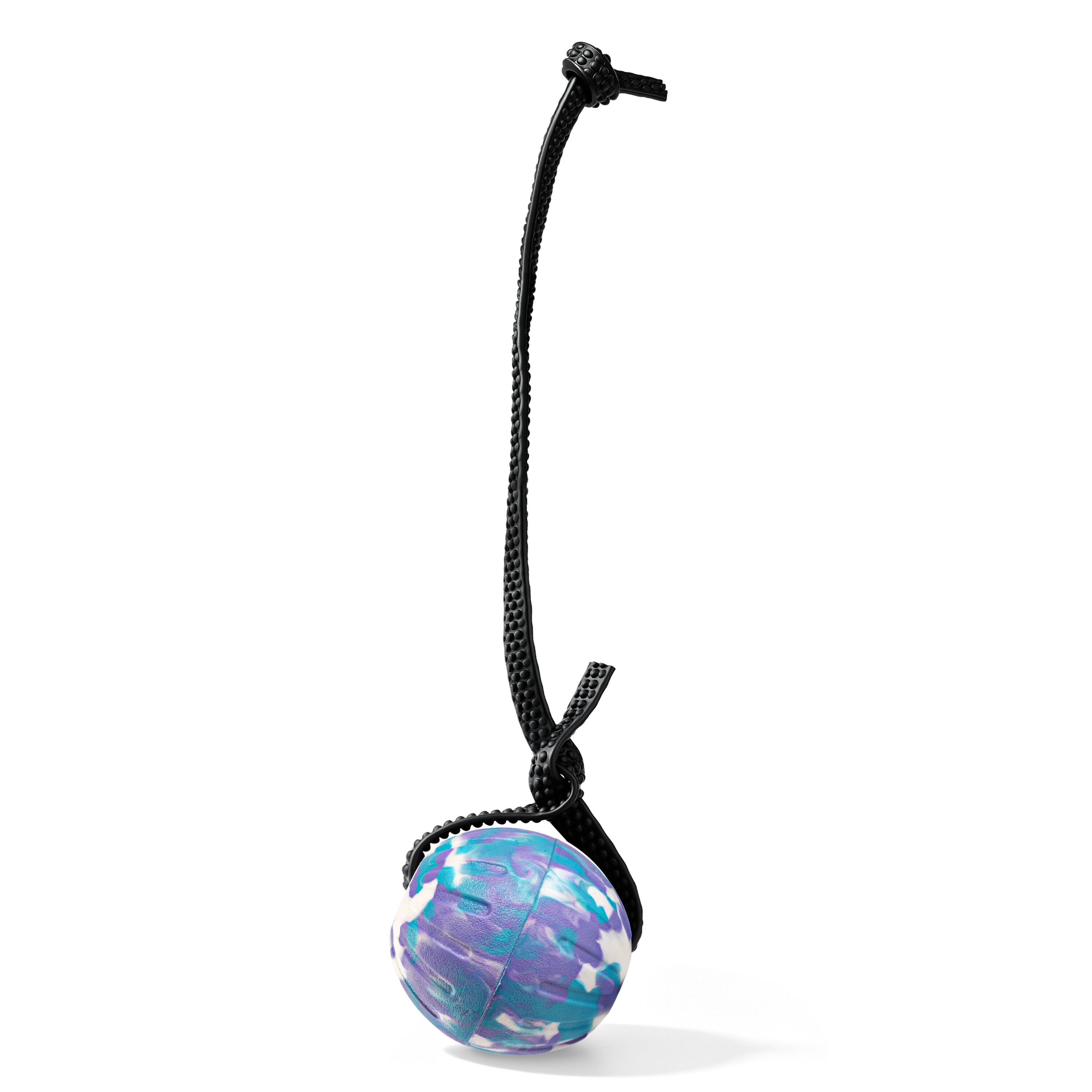 Indestructible Dog Ball