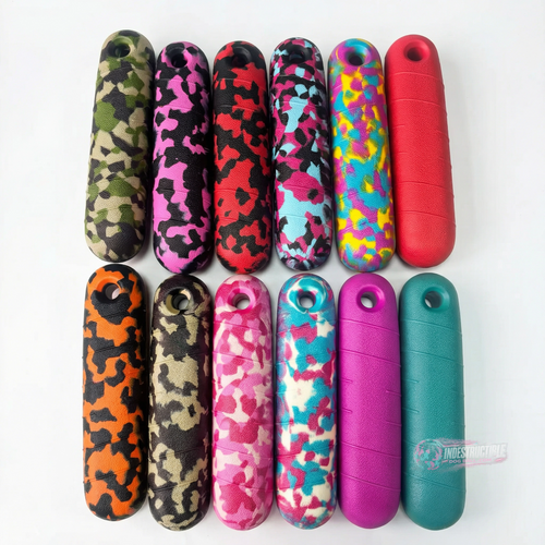 Indestructible Bumper Stick