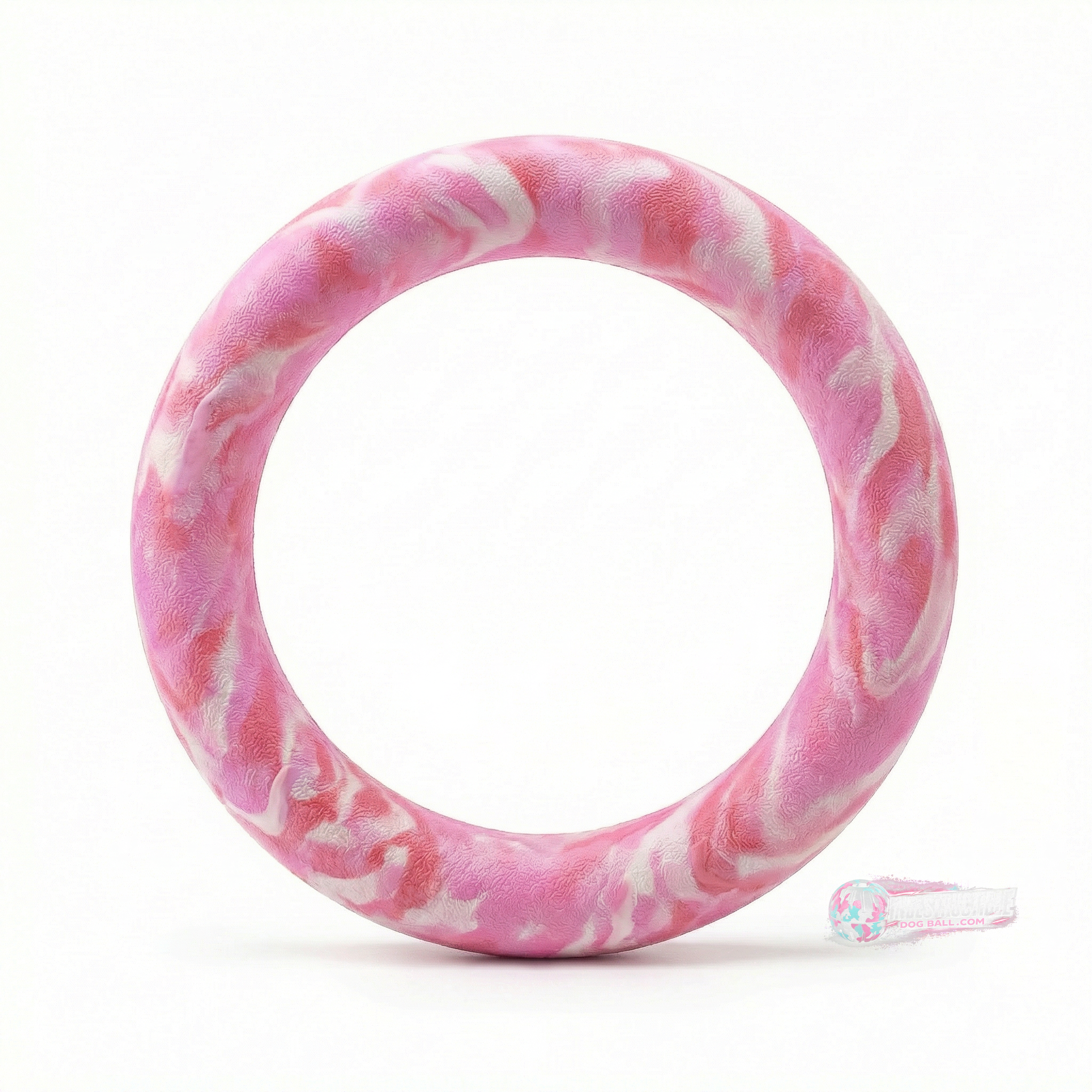 Indestructible Toss Ring