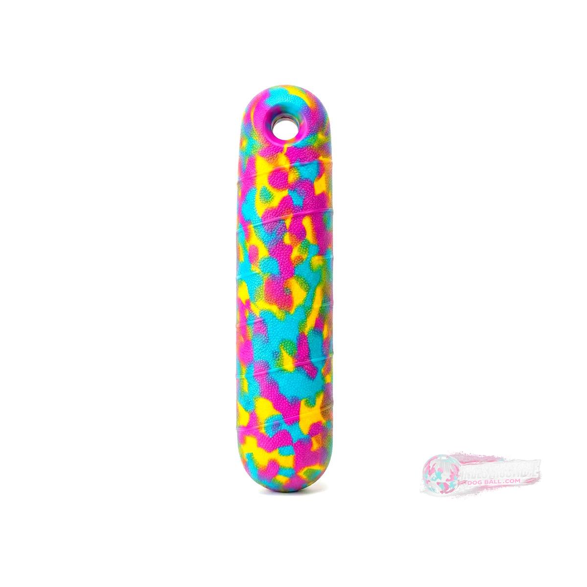 Indestructible Bumper Stick