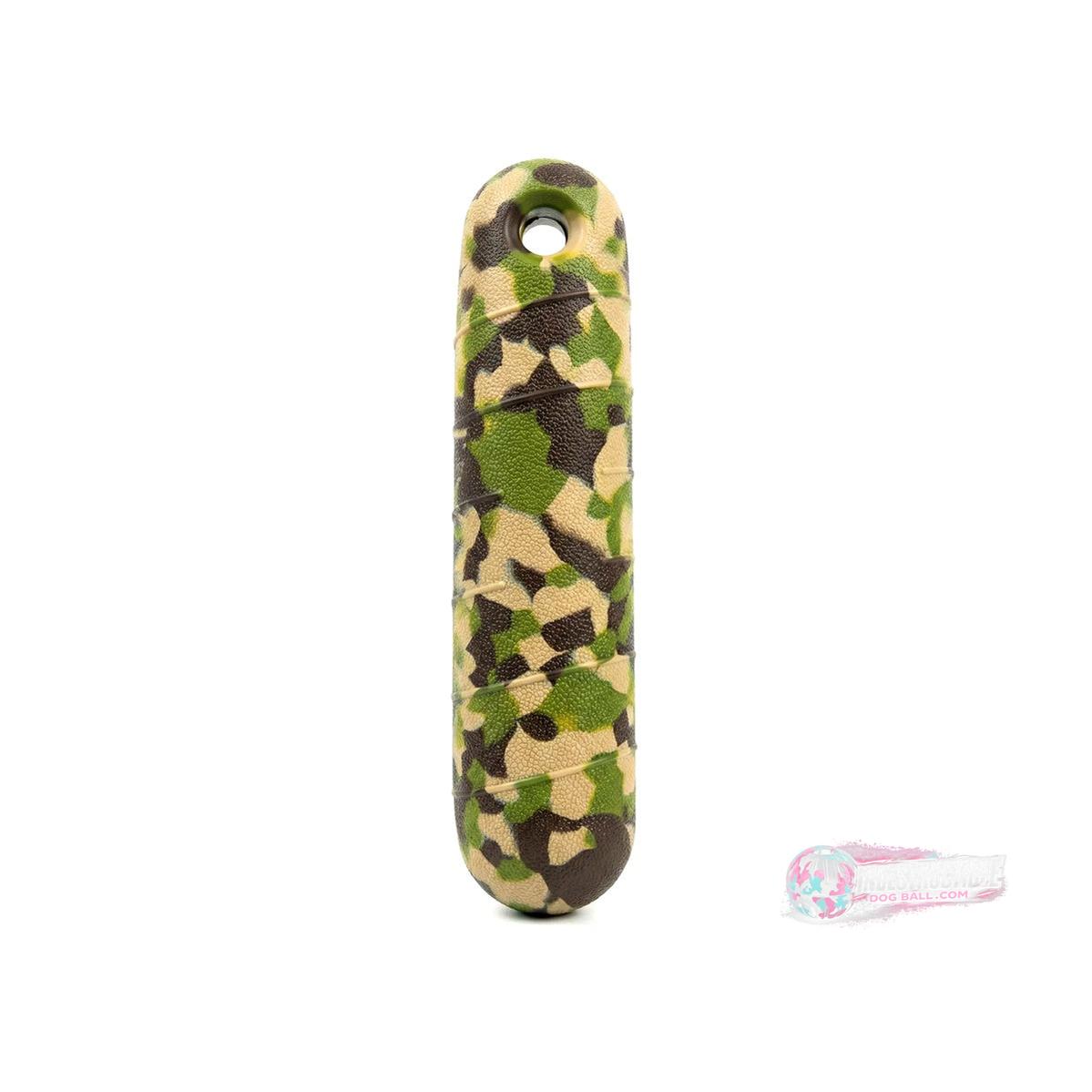 Indestructible Bumper Stick