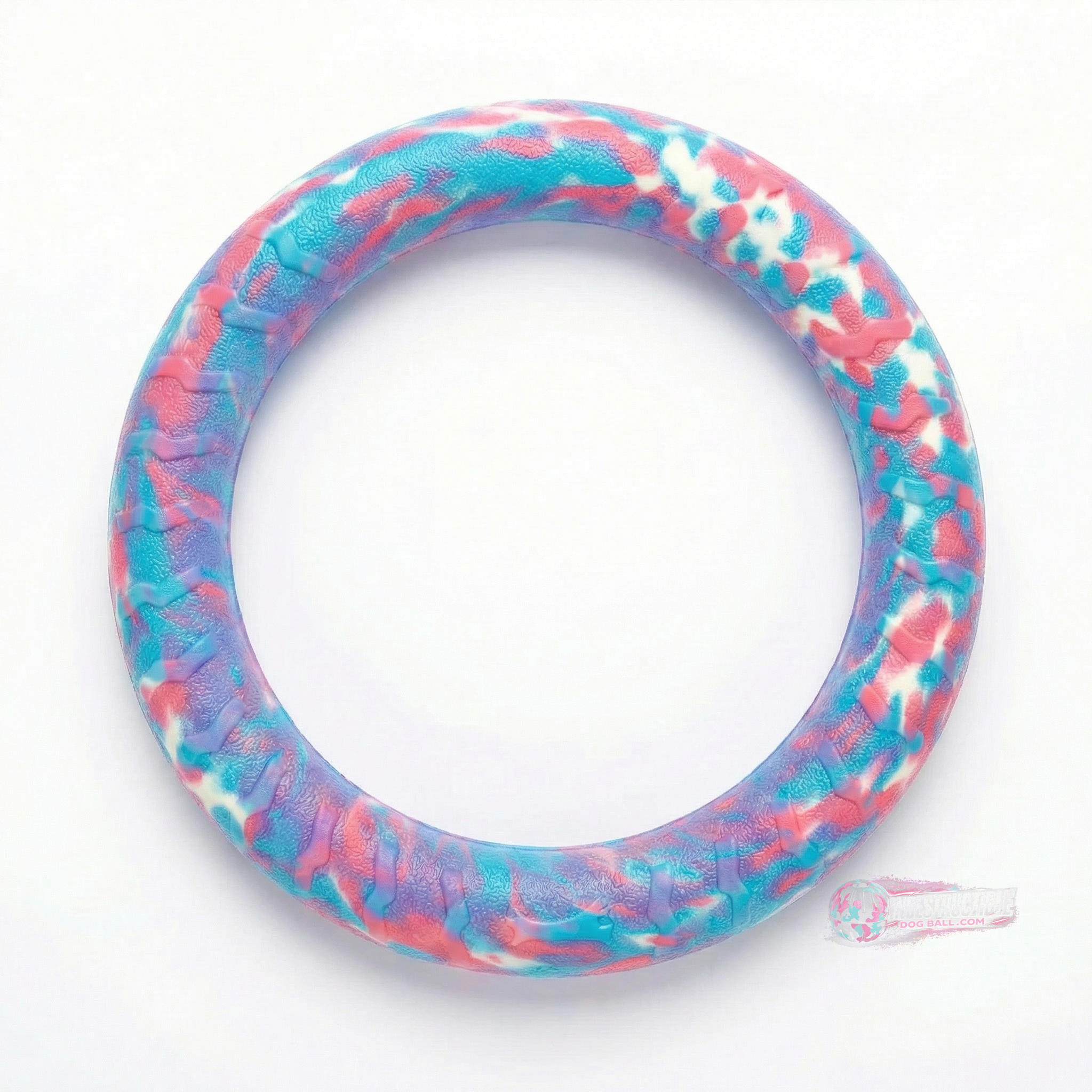 Indestructible Toss Ring