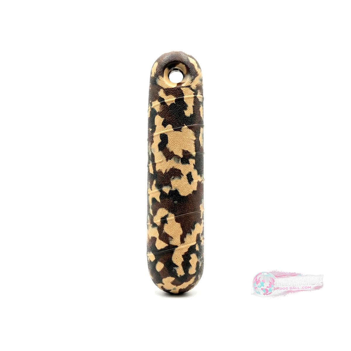 Indestructible Bumper Stick