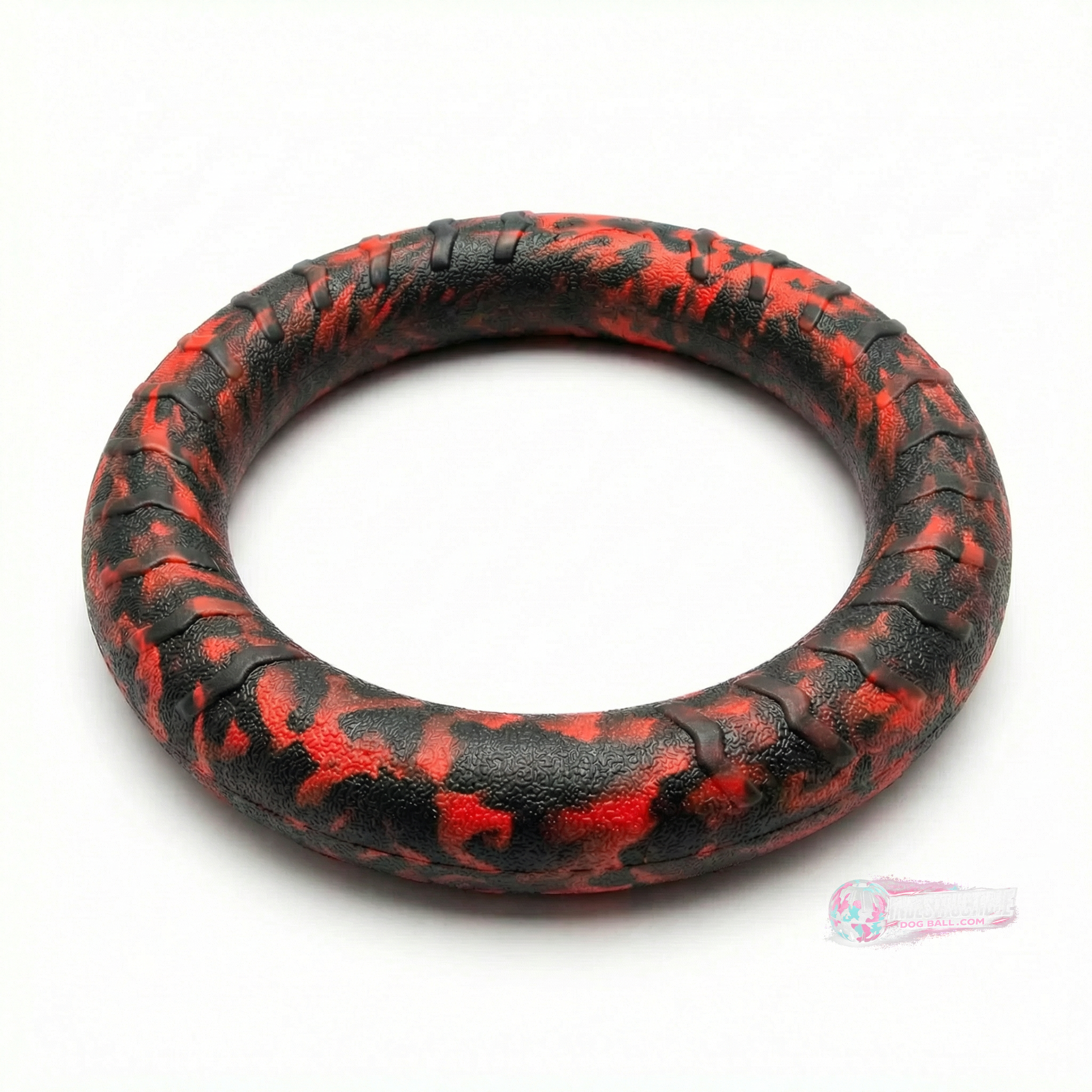 Indestructible Toss Ring