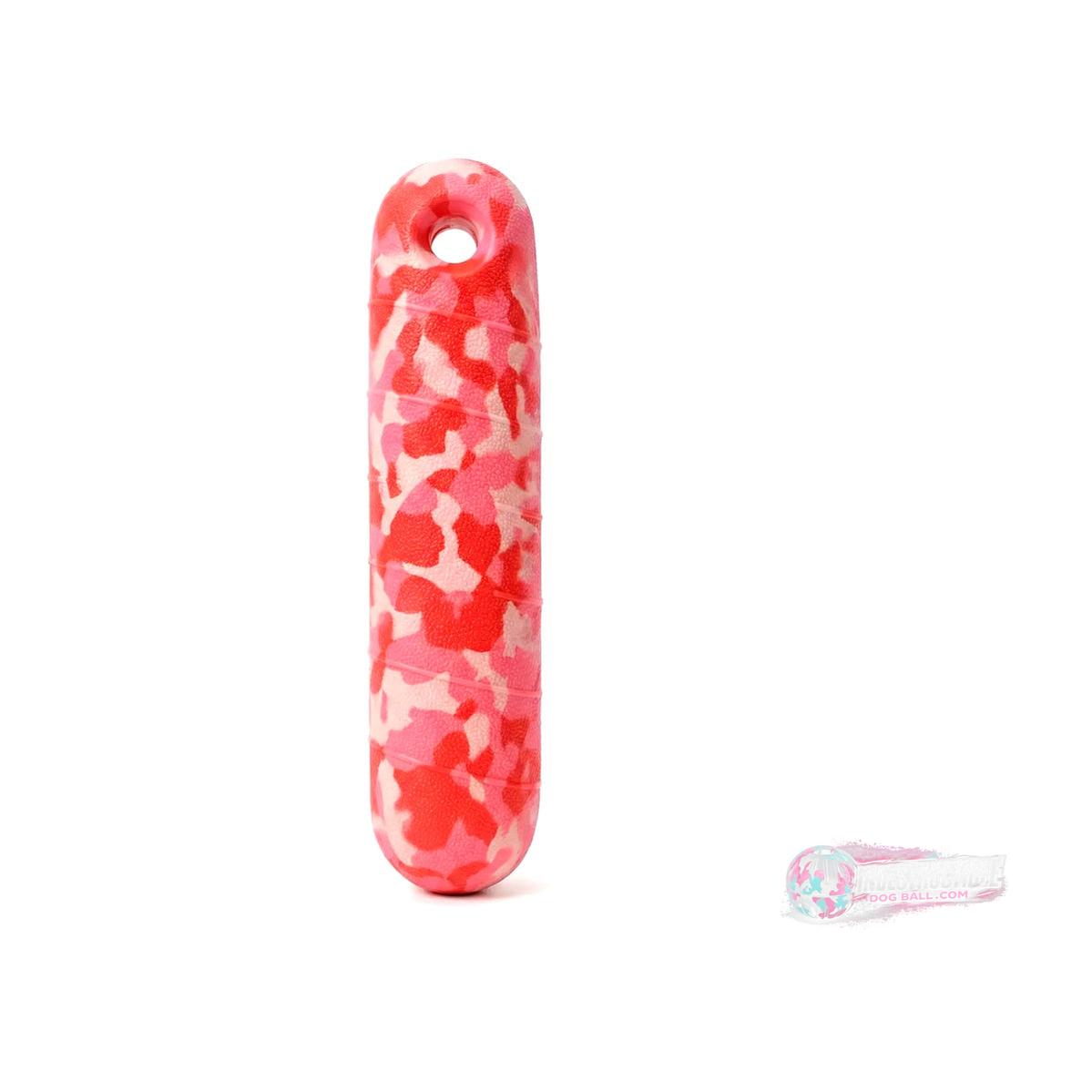 Indestructible Bumper Stick