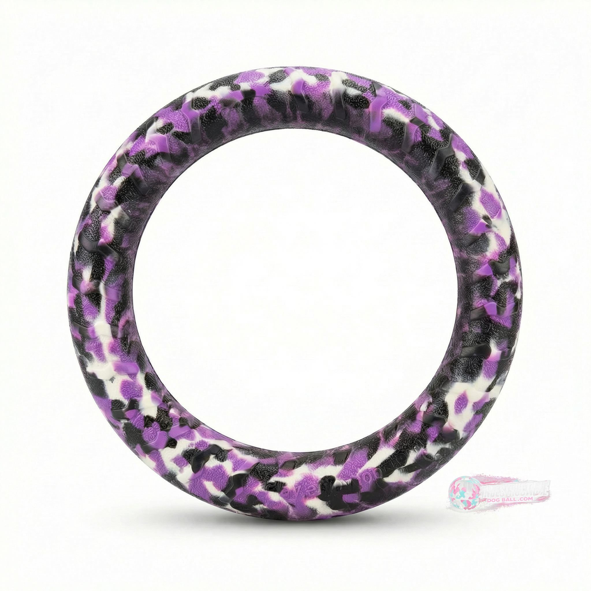 Indestructible Toss Ring