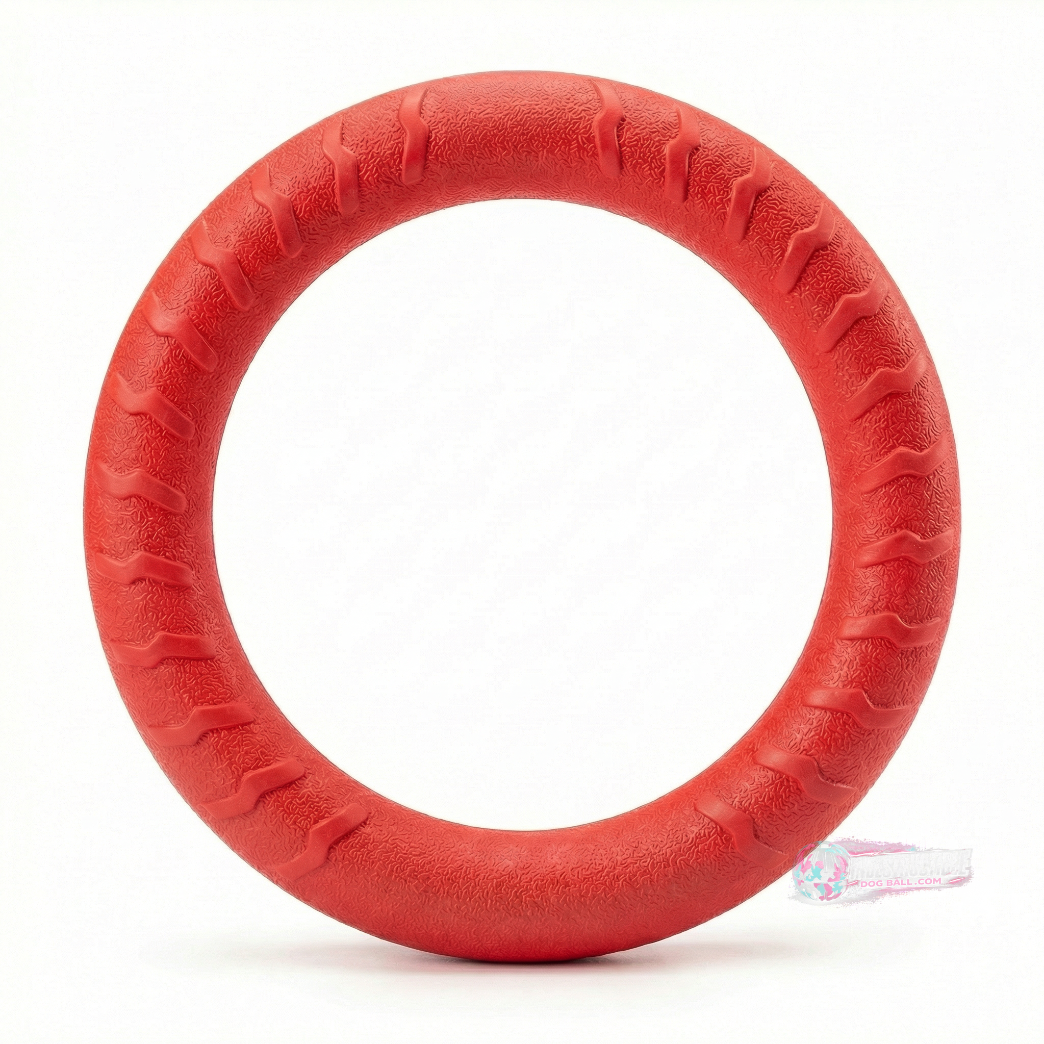Indestructible Toss Ring