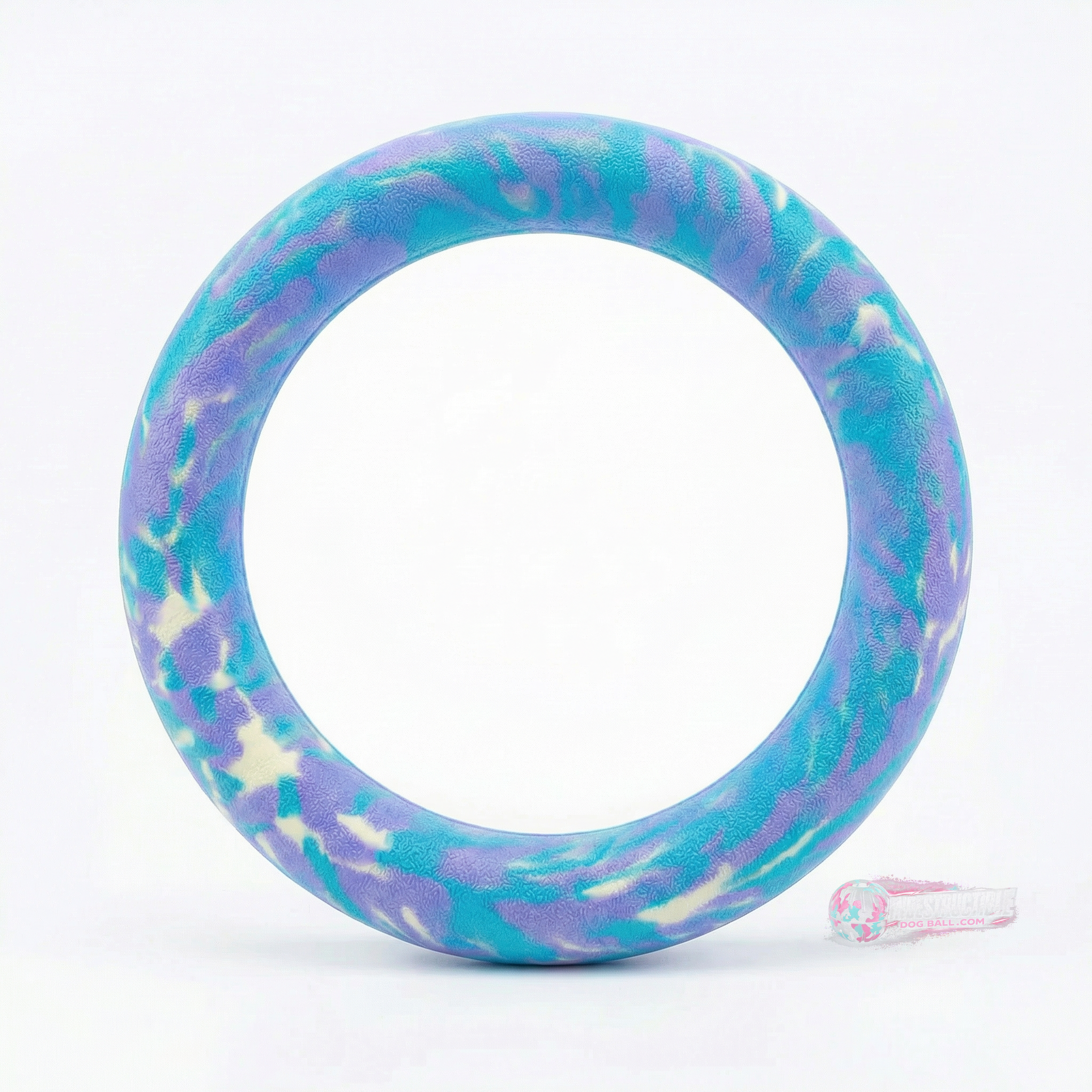 Indestructible Toss Ring